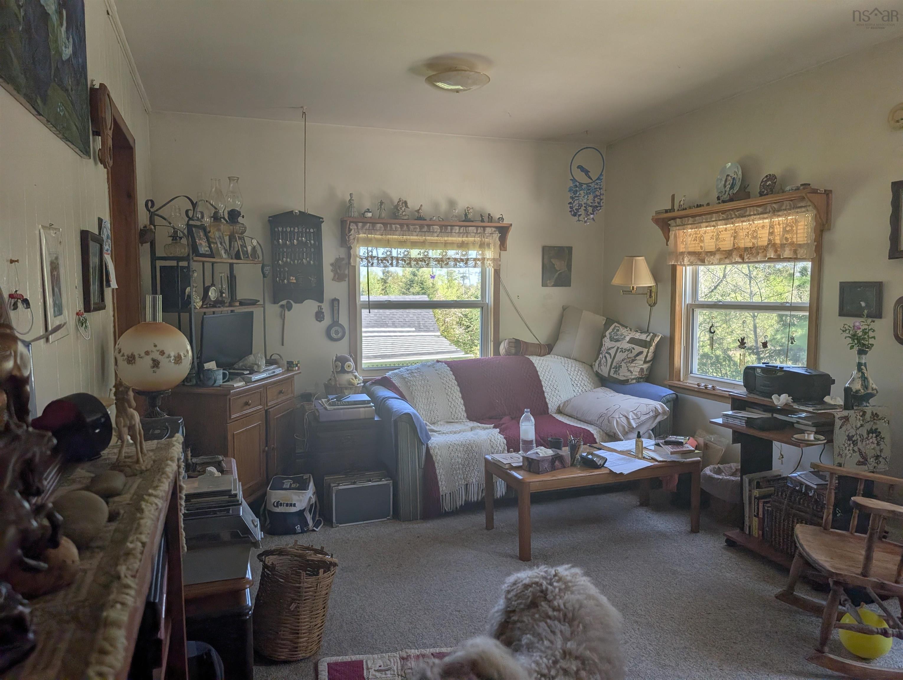 47 Ollies Loop, Hackett's Cove, NS (MLS 202611907)