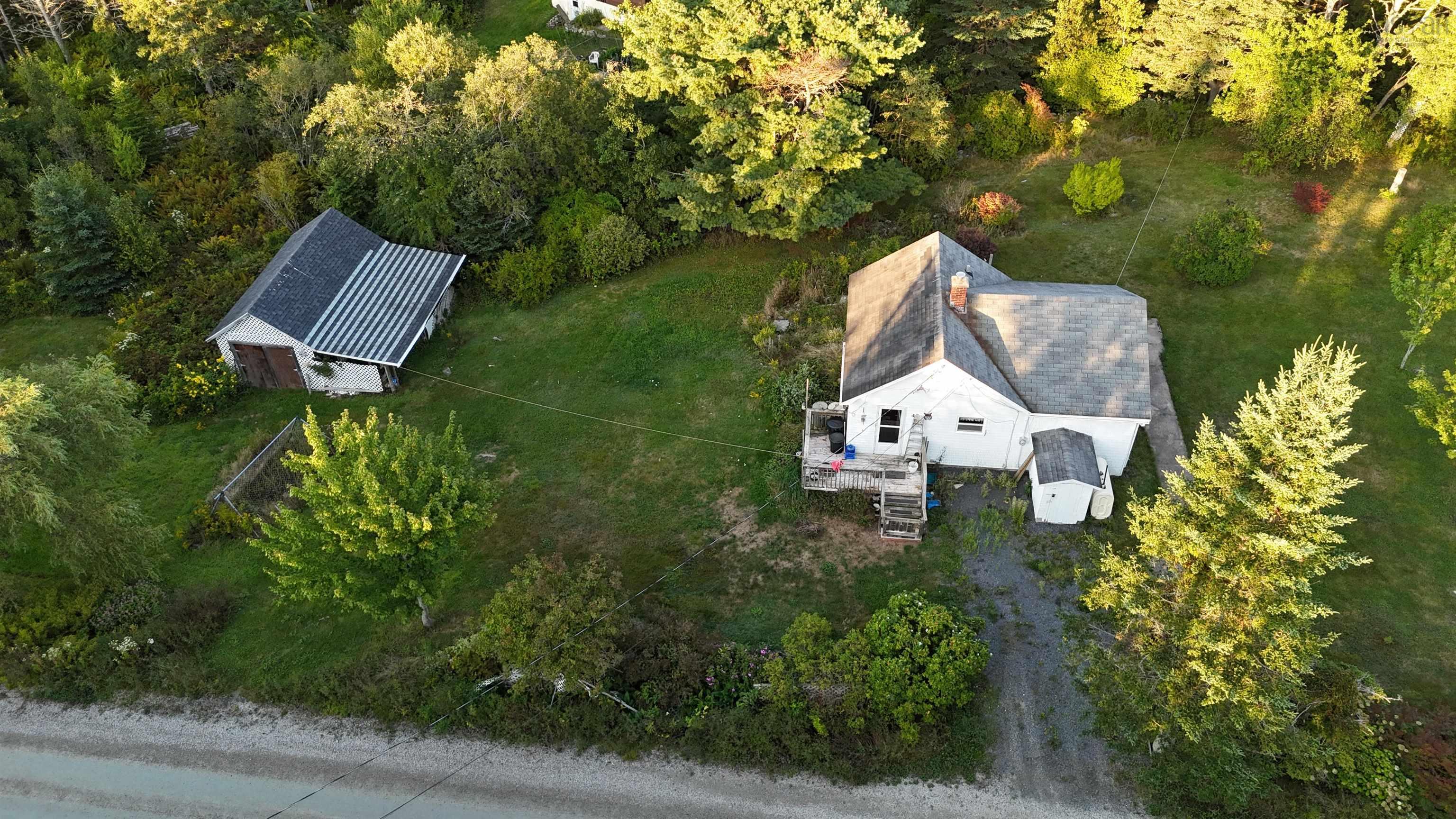 47 Ollies Loop, Hackett's Cove, NS (MLS 202611907)