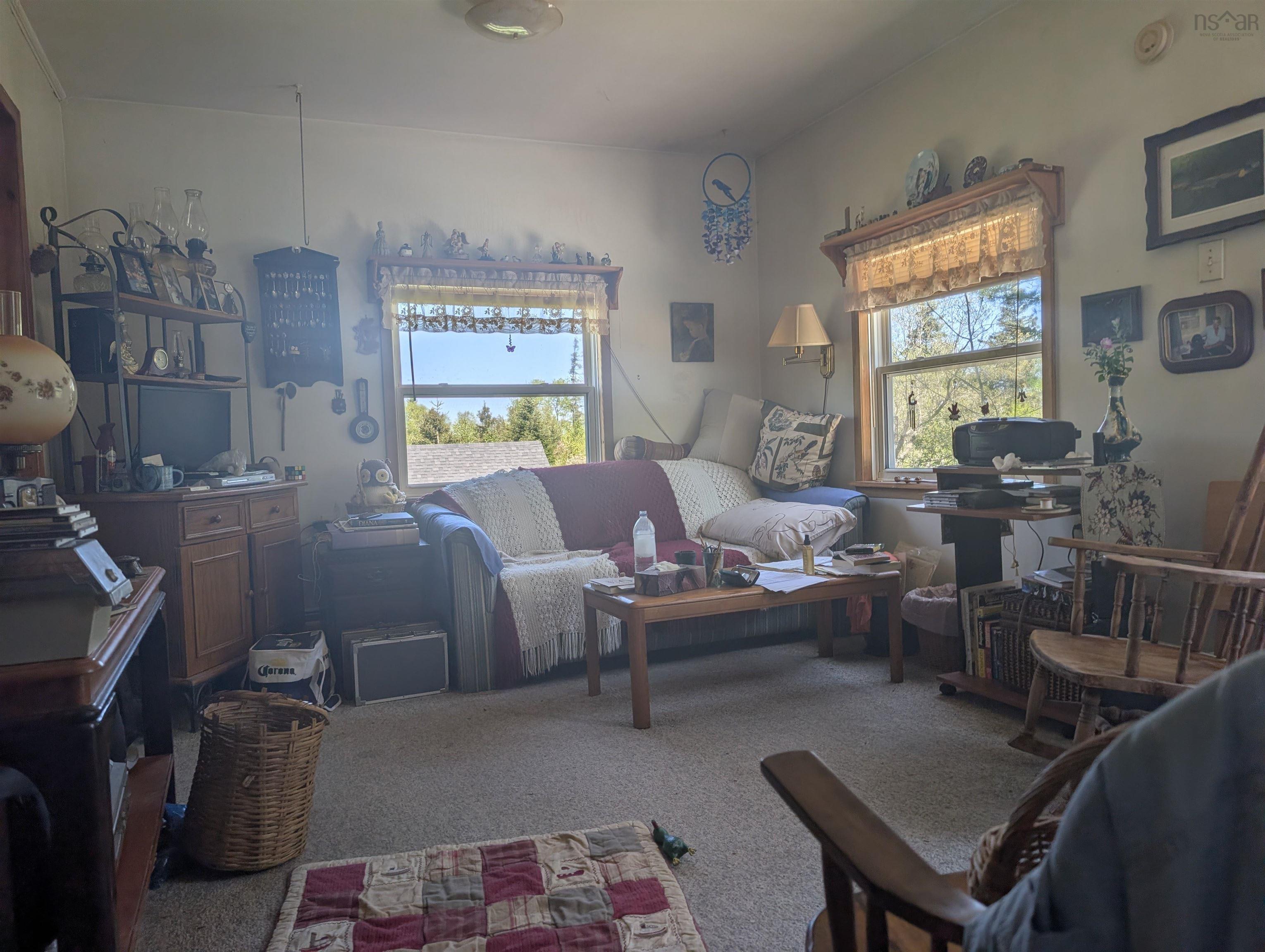 47 Ollies Loop, Hackett's Cove, NS (MLS 202611907)
