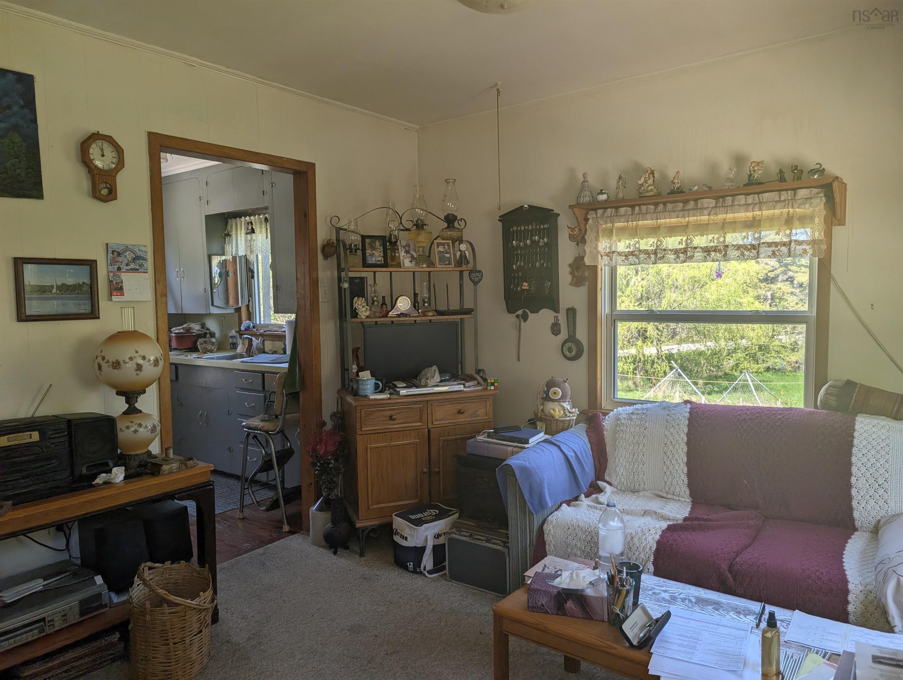 47 Ollies Loop, Hackett's Cove, NS (MLS 202611907)