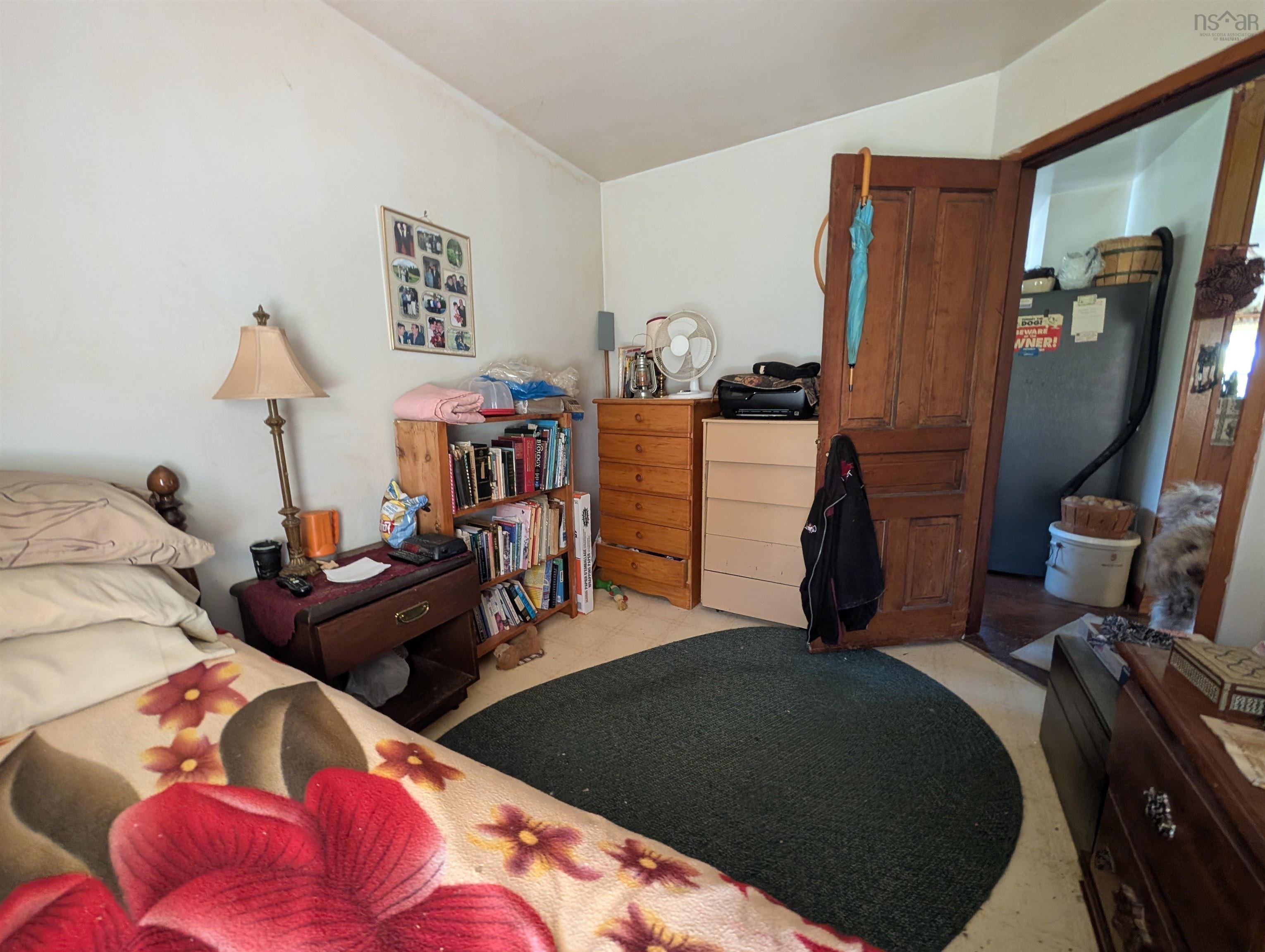 47 Ollies Loop, Hackett's Cove, NS (MLS 202611907)