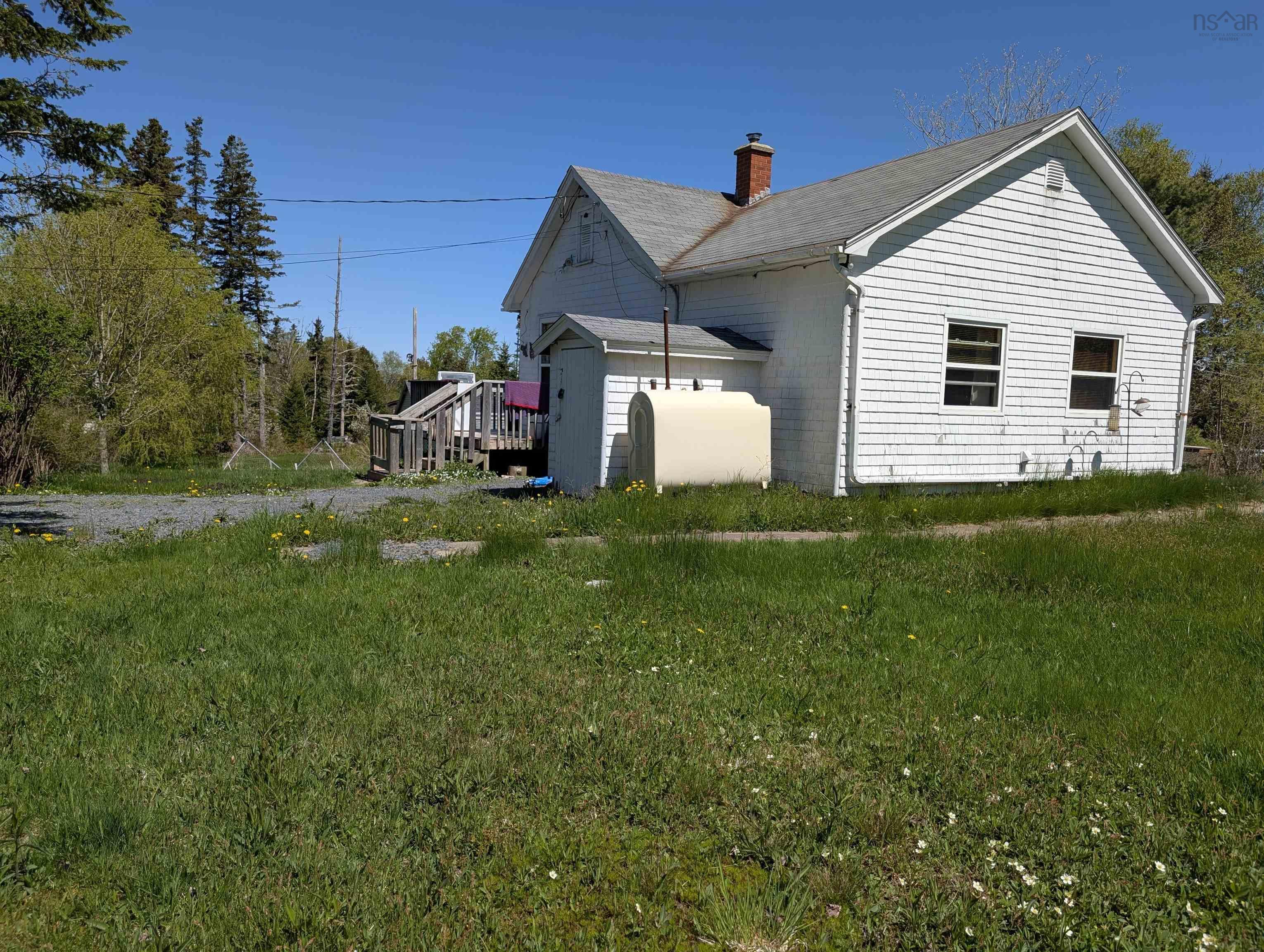 47 Ollies Loop, Hackett's Cove, NS (MLS 202611907)