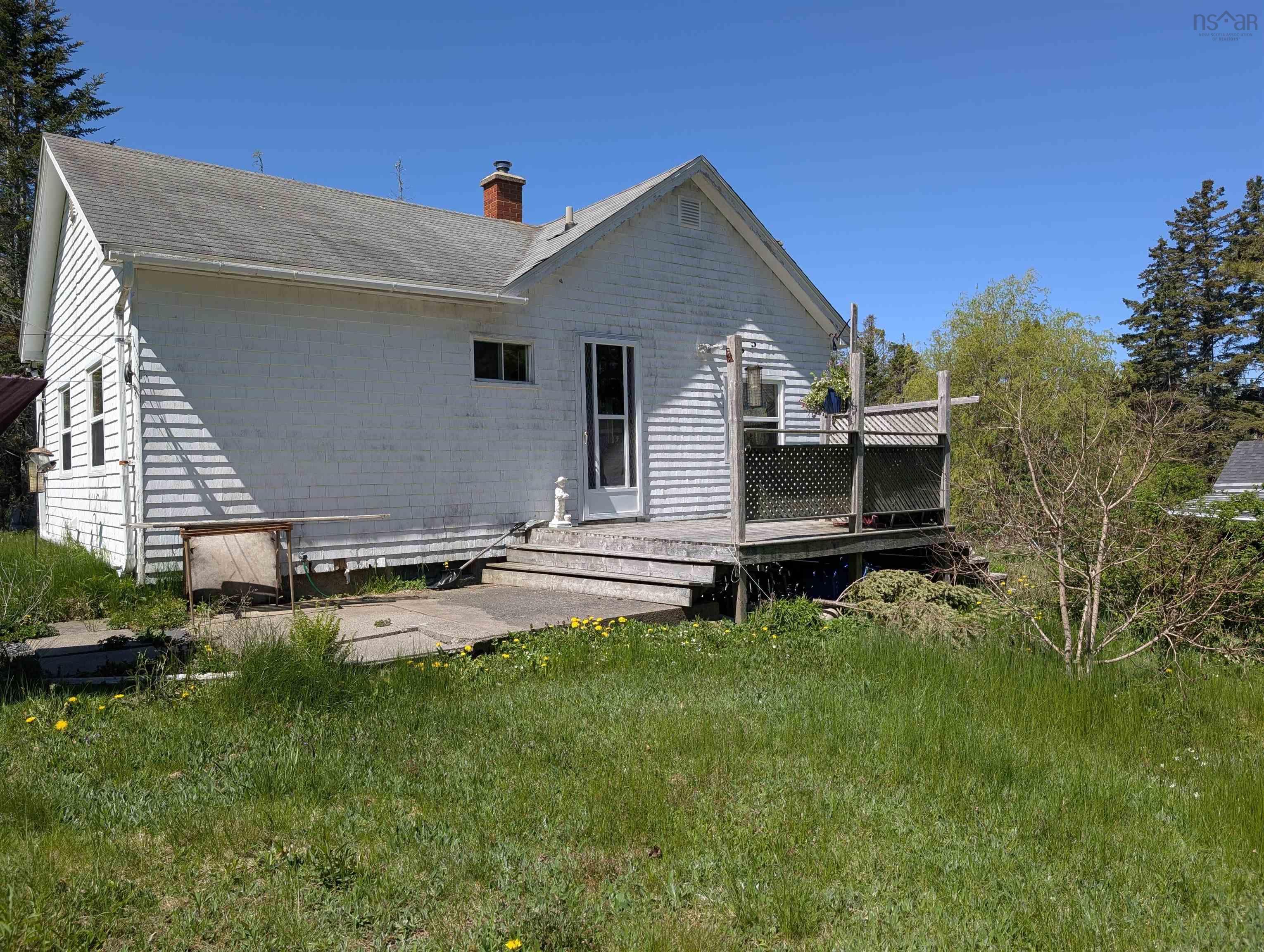 47 Ollies Loop, Hackett's Cove, NS (MLS 202611907)