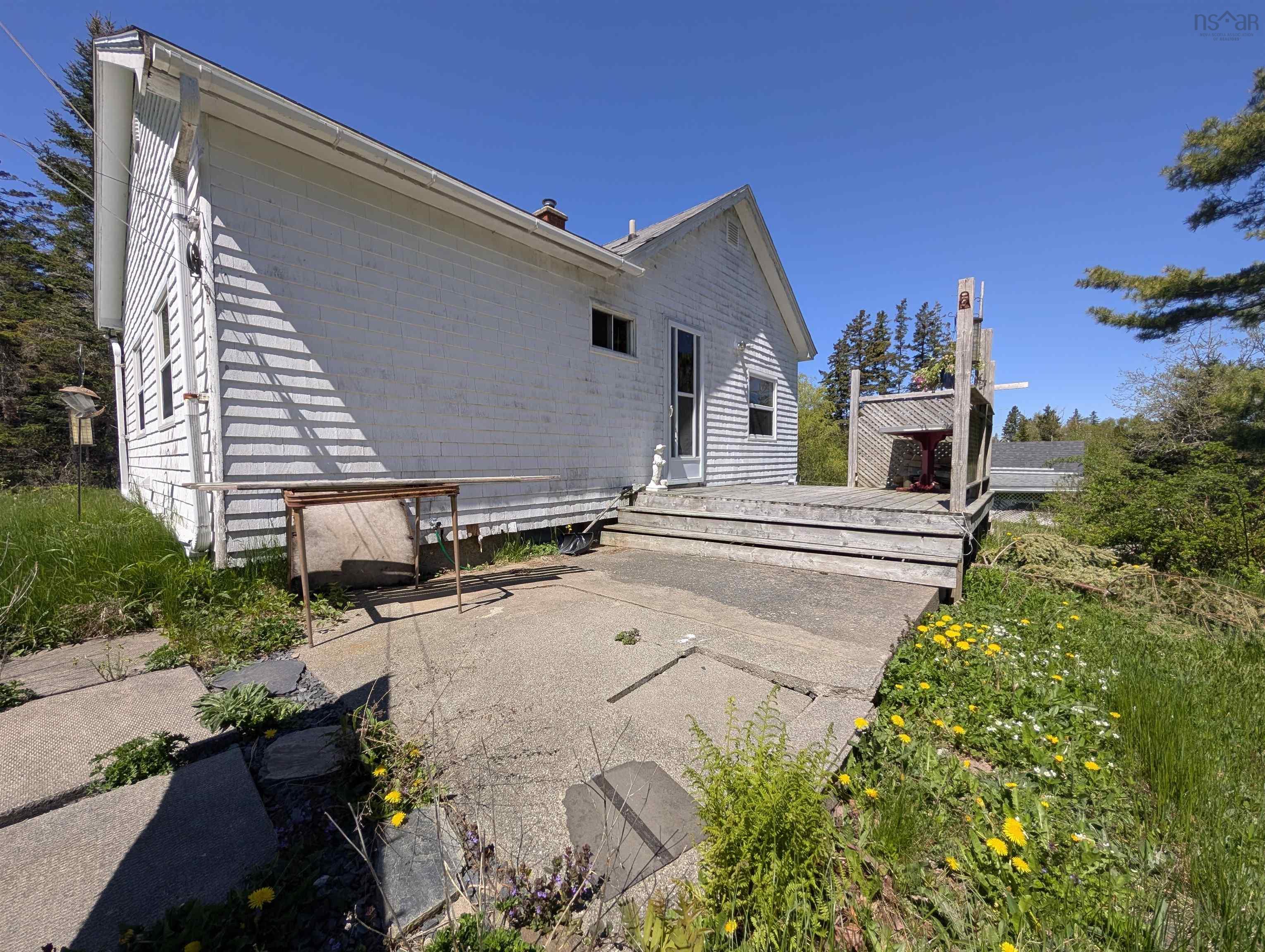 47 Ollies Loop, Hackett's Cove, NS (MLS 202611907)