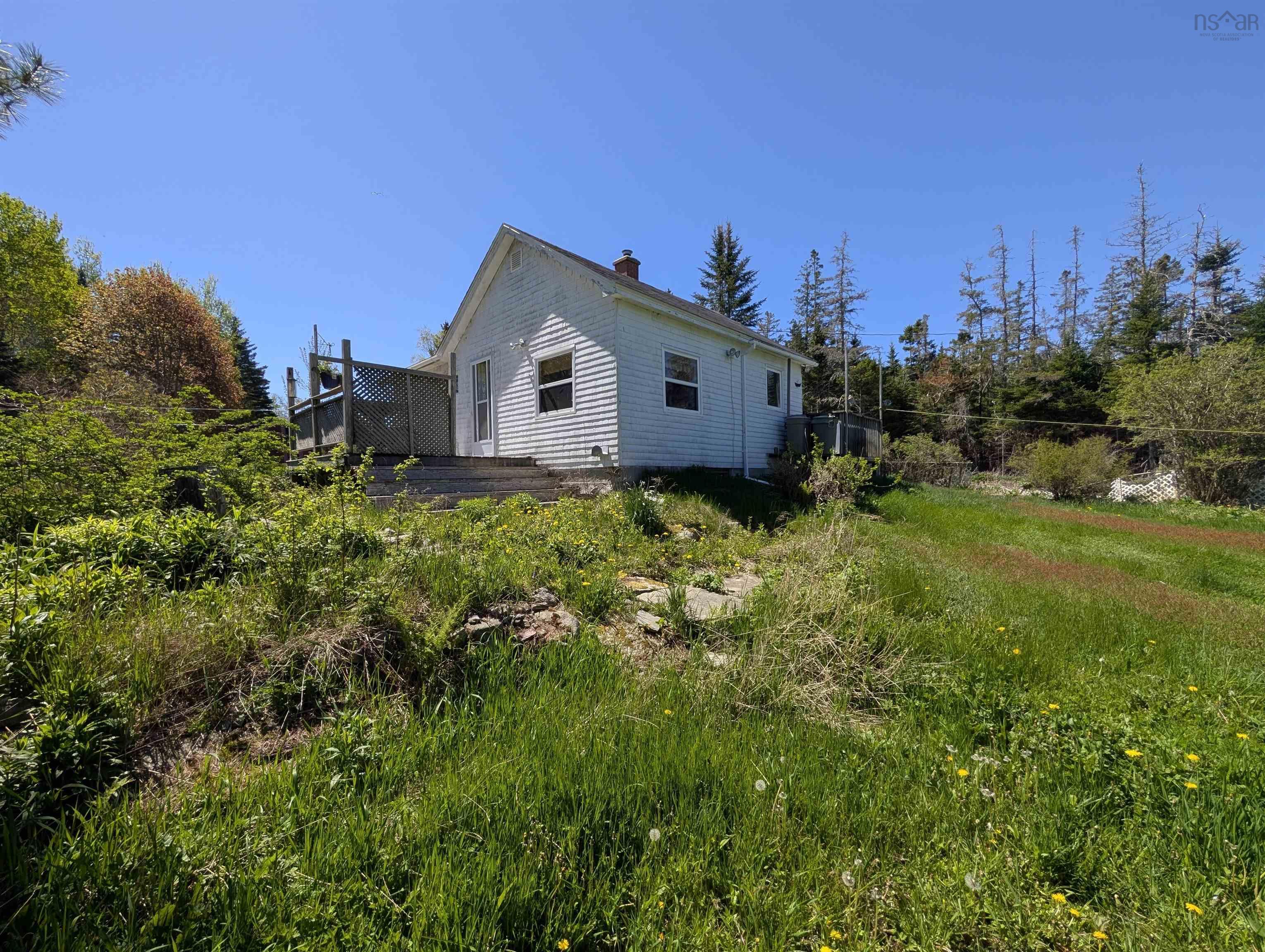 47 Ollies Loop, Hackett's Cove, NS (MLS 202611907)