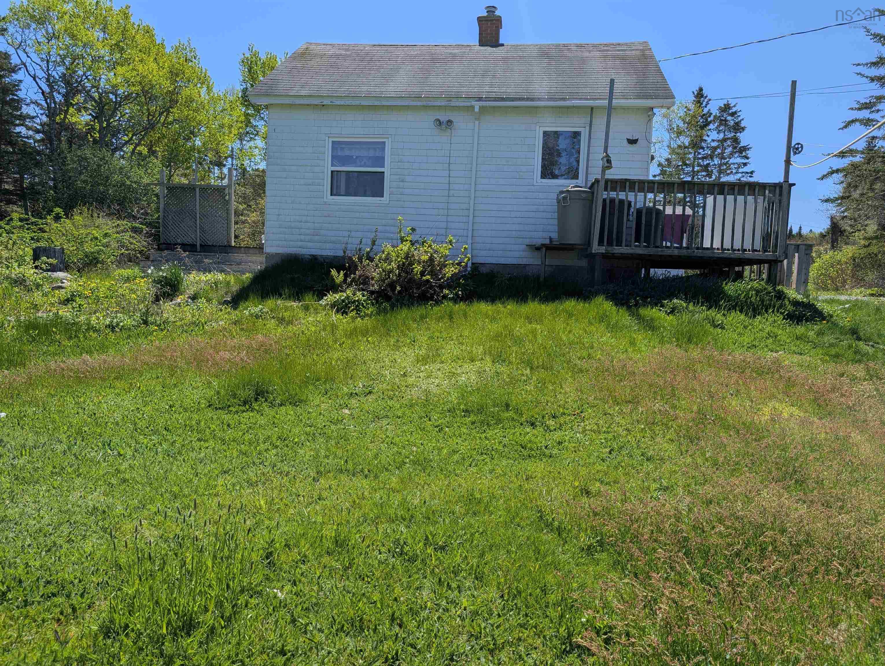 47 Ollies Loop, Hackett's Cove, NS (MLS 202611907)