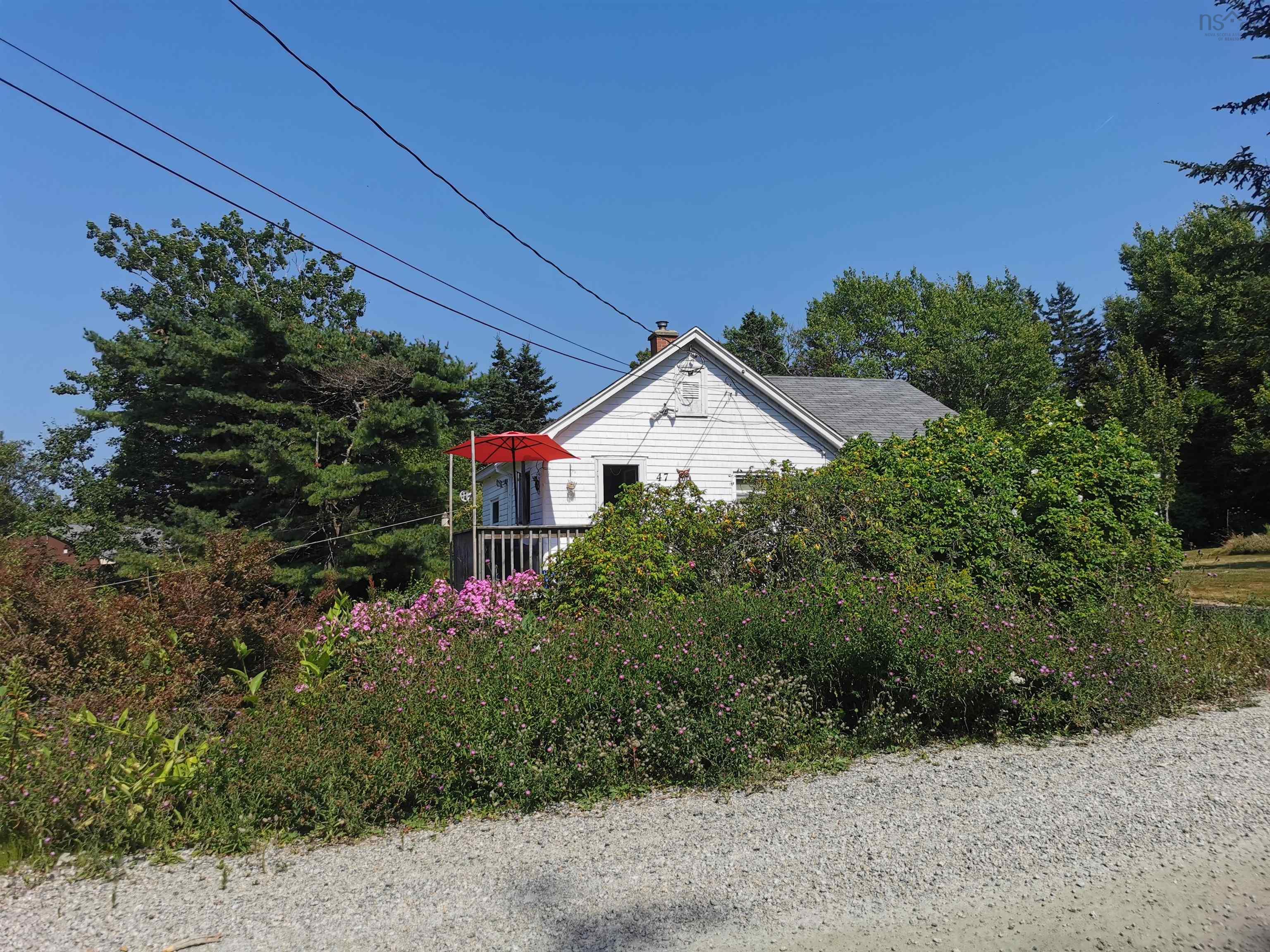 47 Ollies Loop, Hackett's Cove, NS (MLS 202611907)