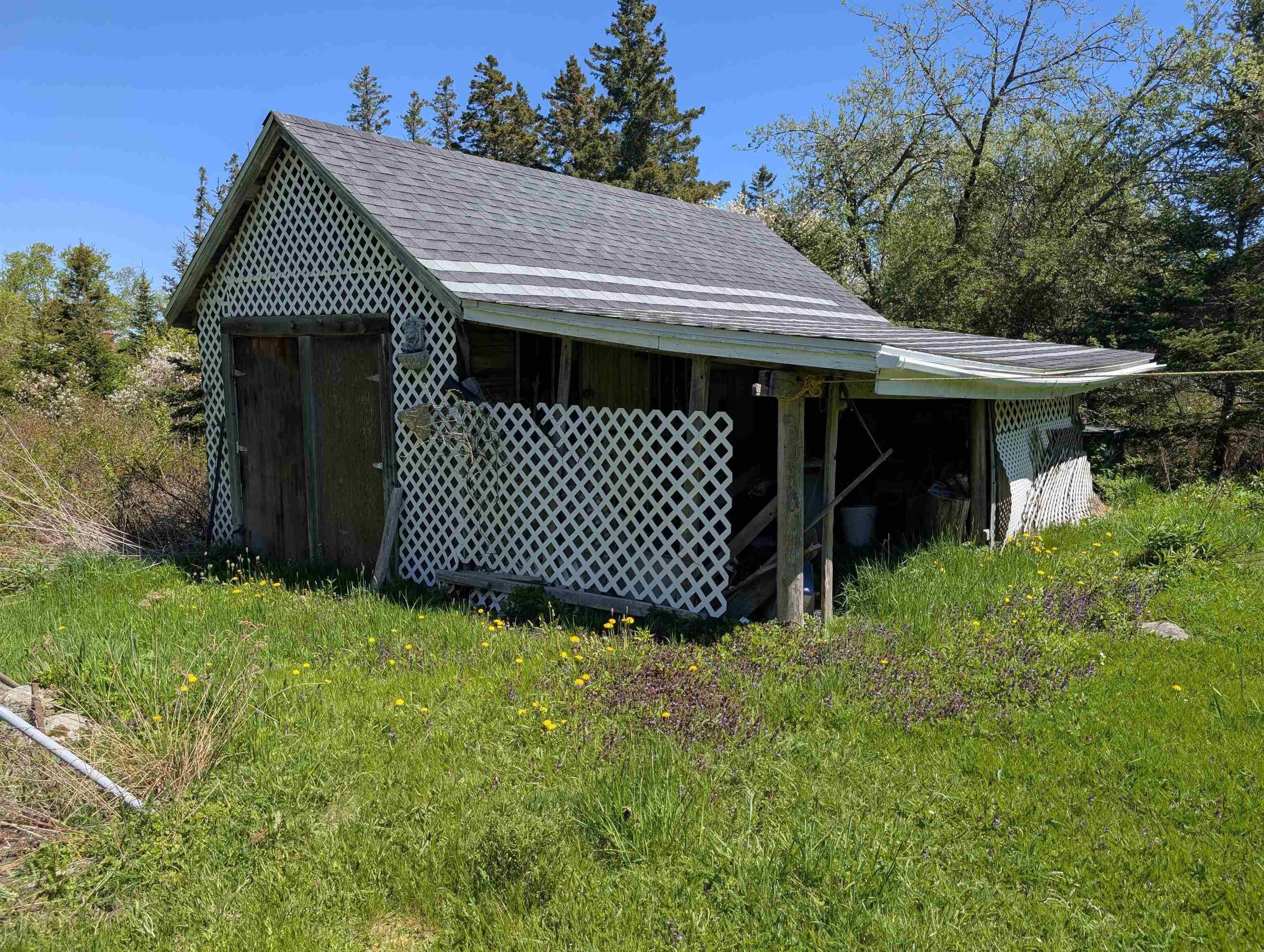 47 Ollies Loop, Hackett's Cove, NS (MLS 202611907)