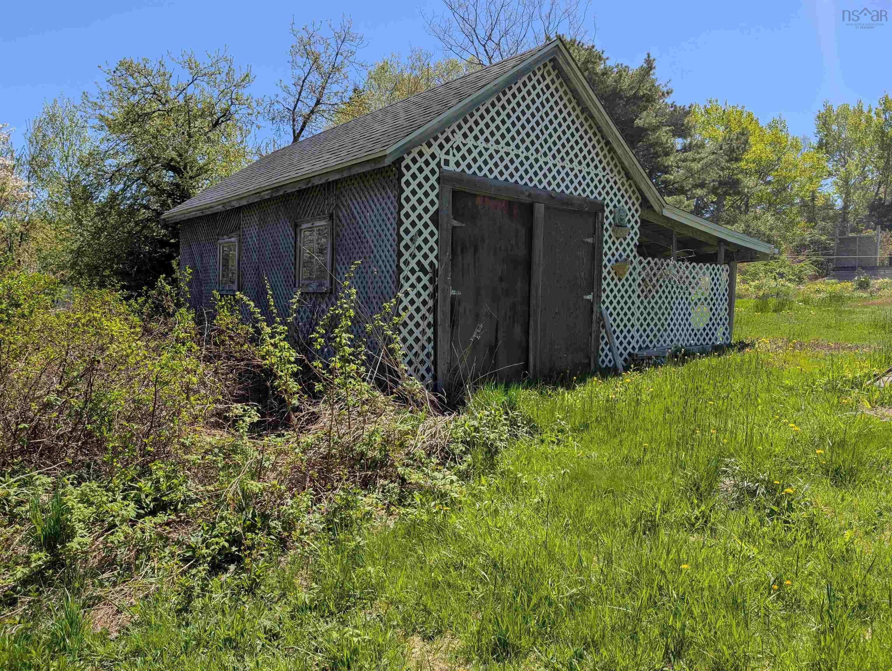 47 Ollies Loop, Hackett's Cove, NS (MLS 202611907)
