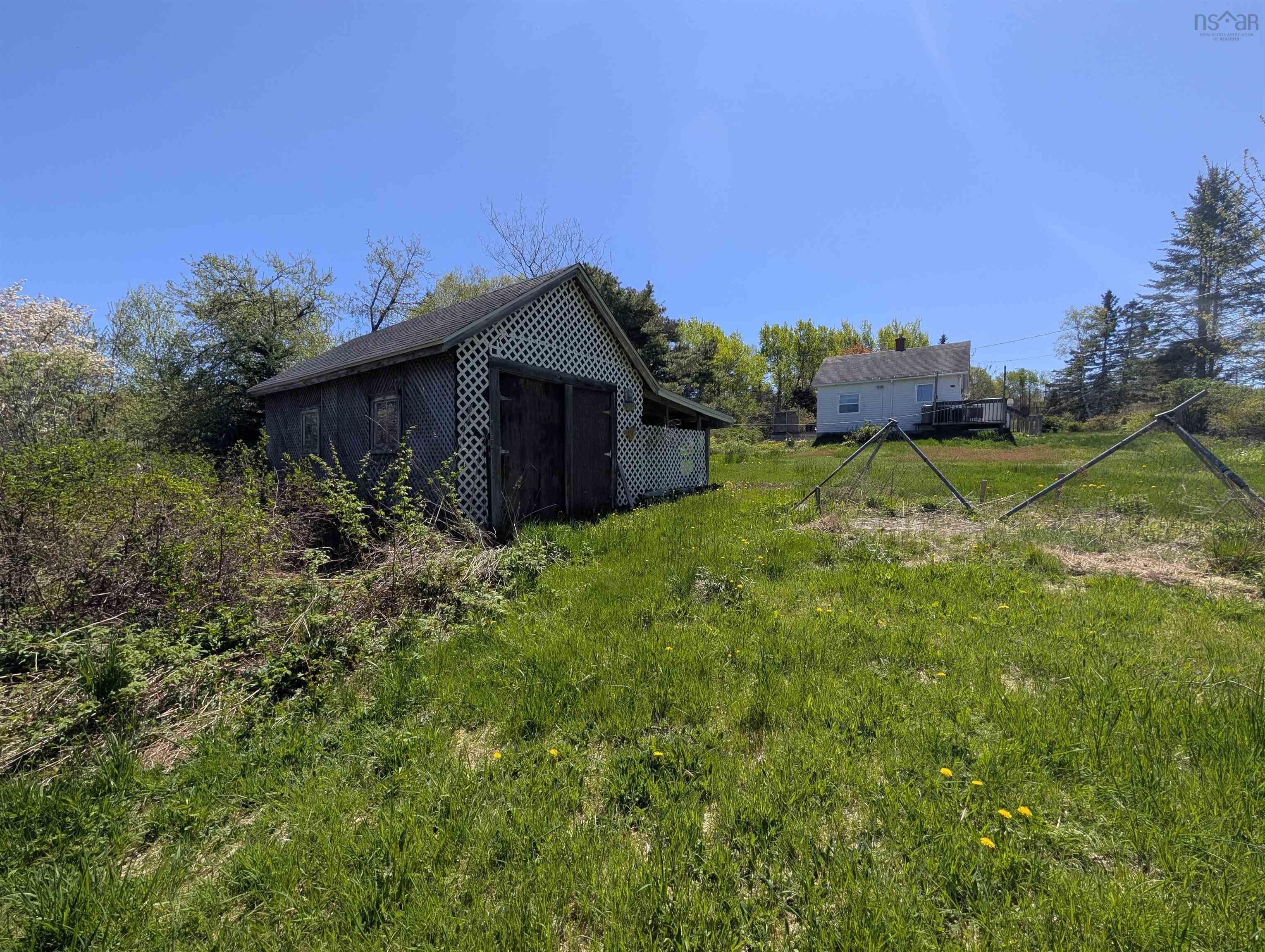 47 Ollies Loop, Hackett's Cove, NS (MLS 202611907)