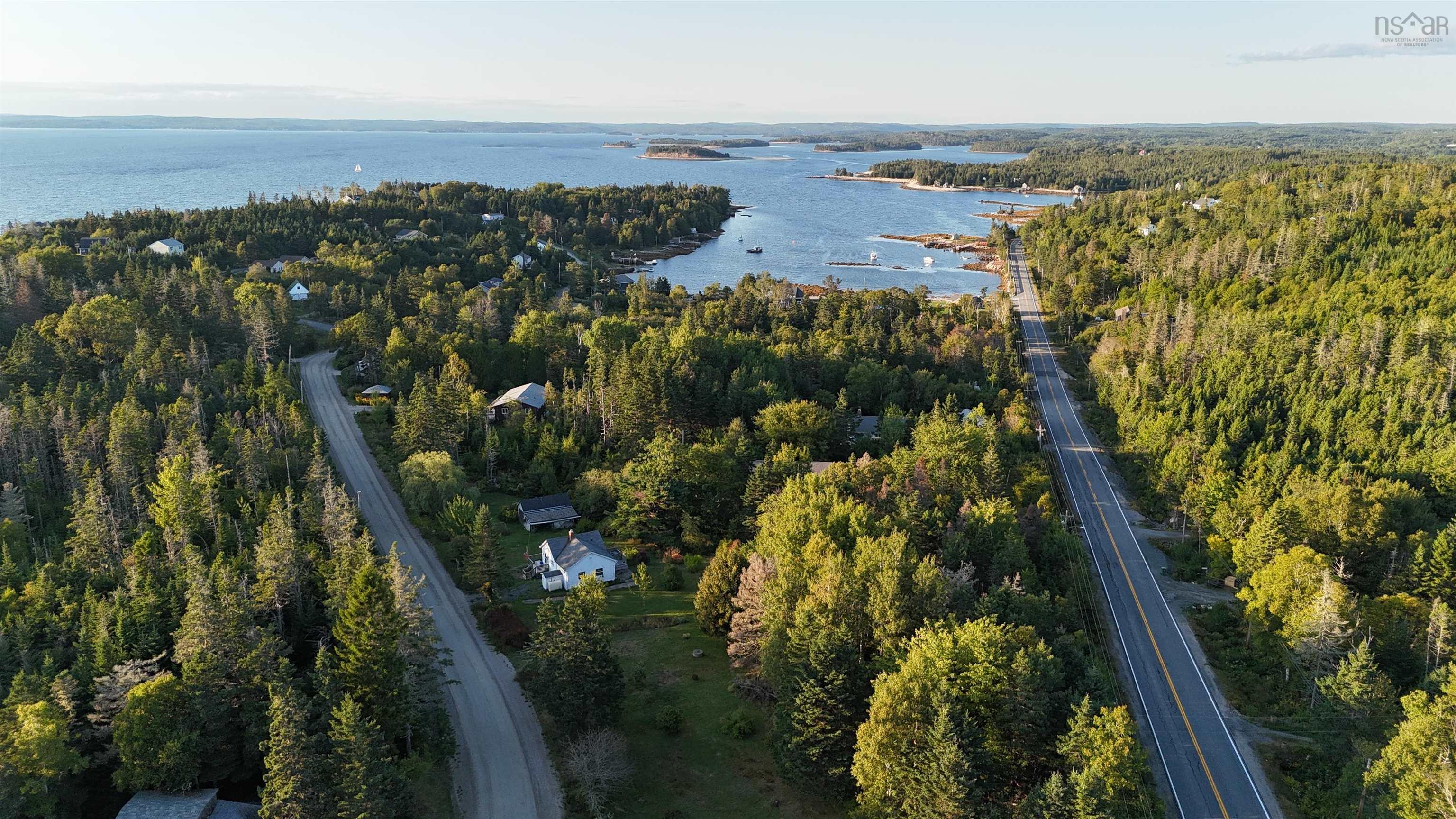 47 Ollies Loop, Hackett's Cove, NS (MLS 202611907)