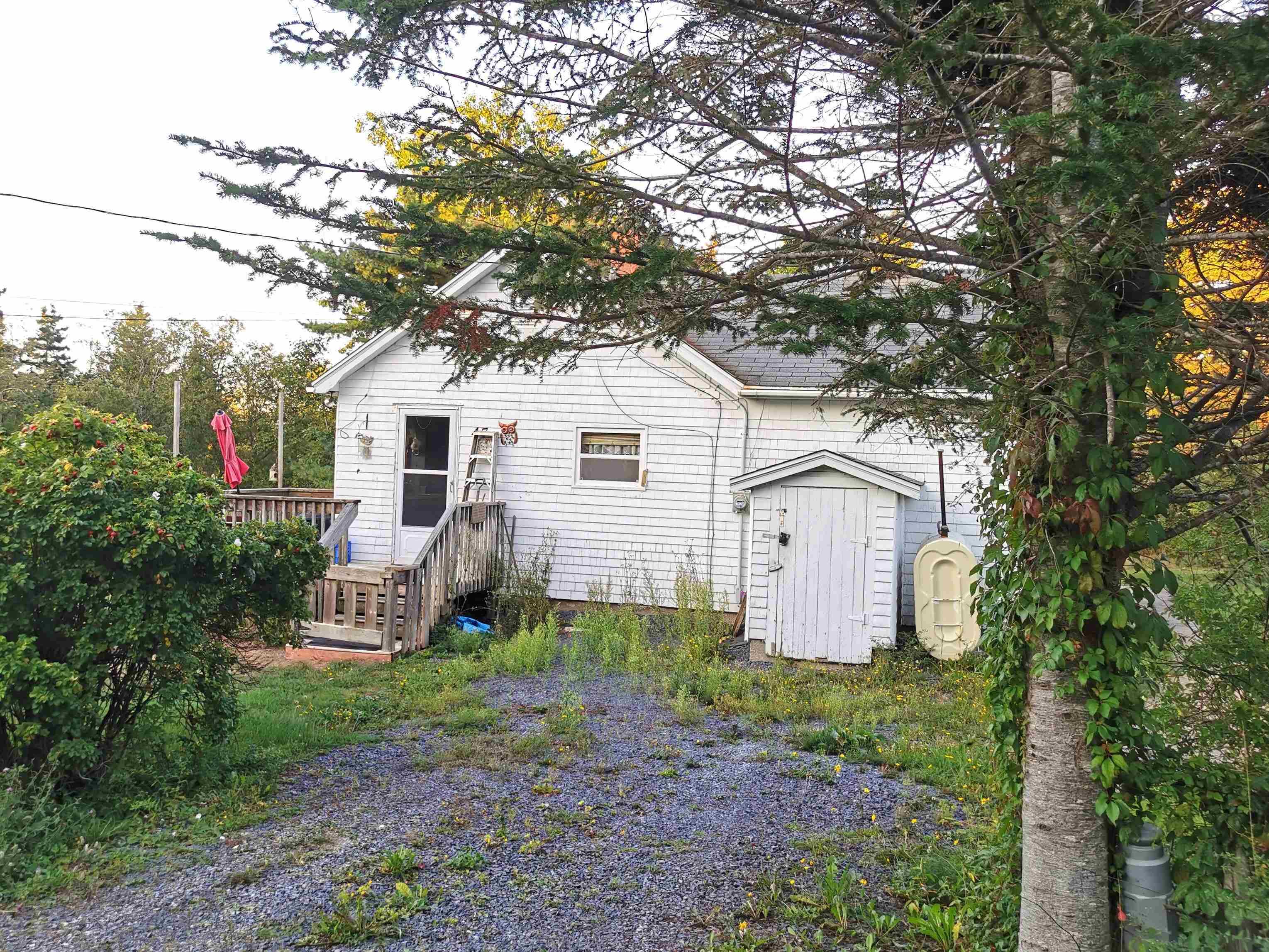 47 Ollies Loop, Hackett's Cove, NS (MLS 202611907)
