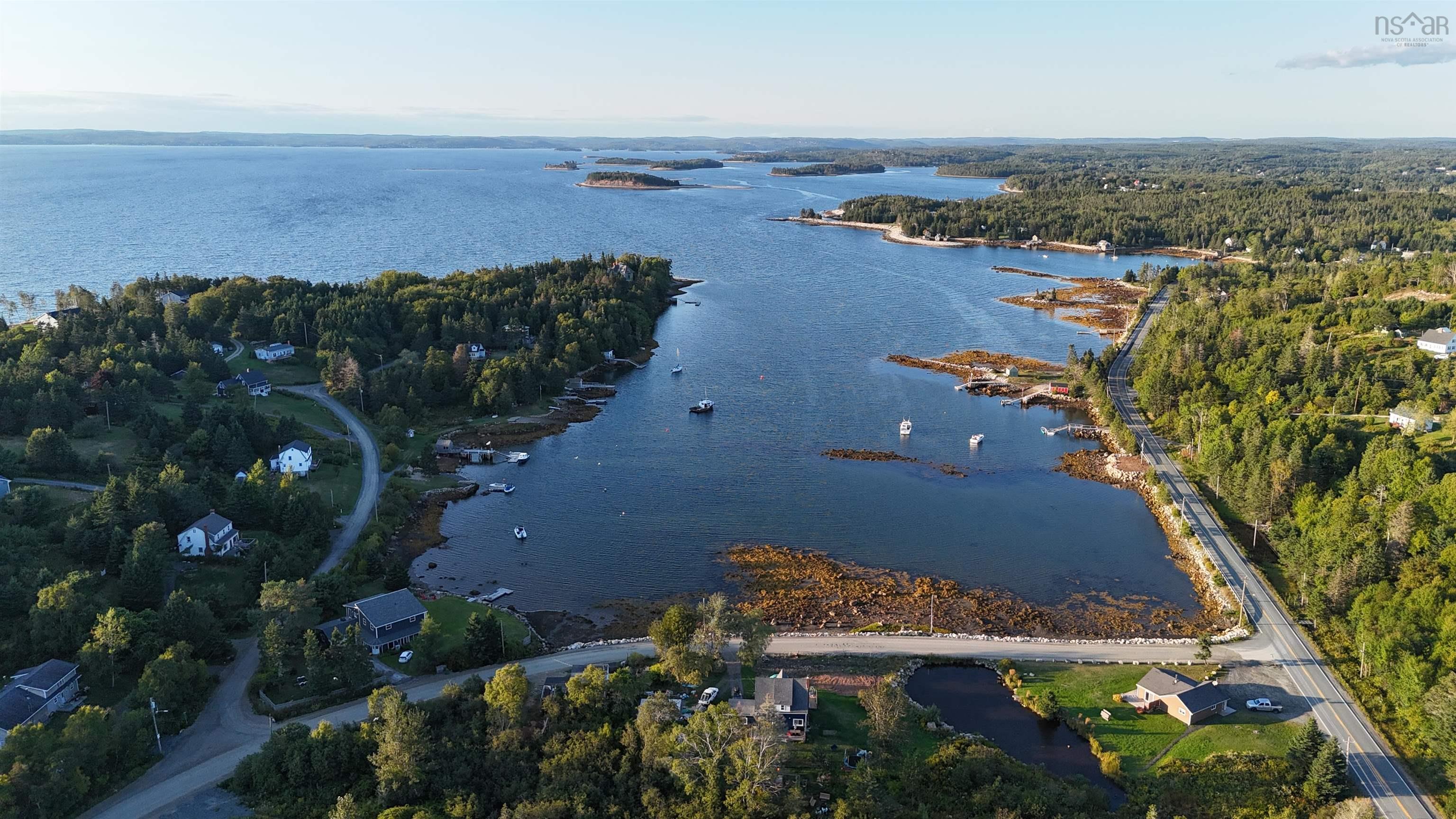 47 Ollies Loop, Hackett's Cove, NS (MLS 202611907)