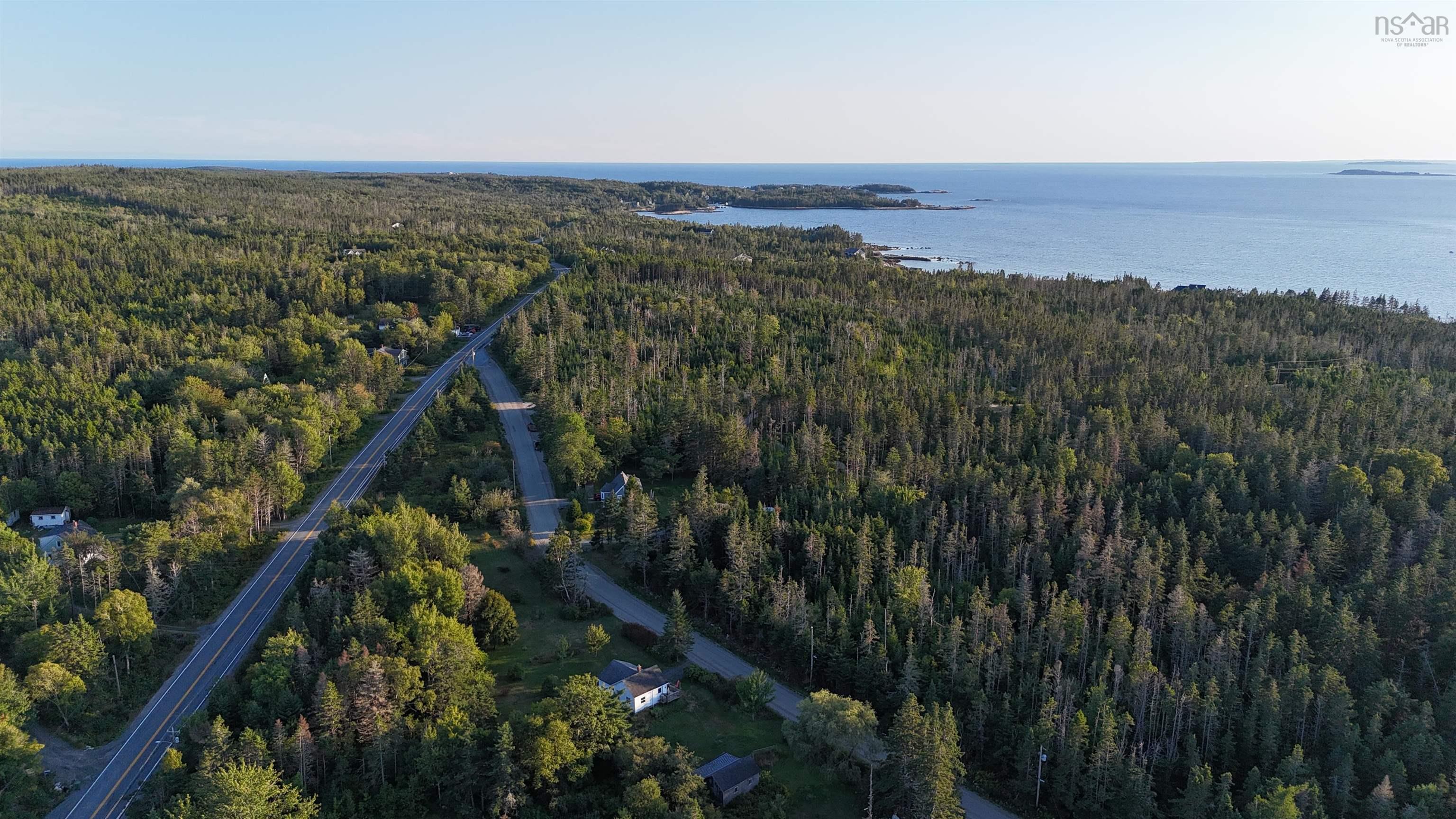 47 Ollies Loop, Hackett's Cove, NS (MLS 202611907)