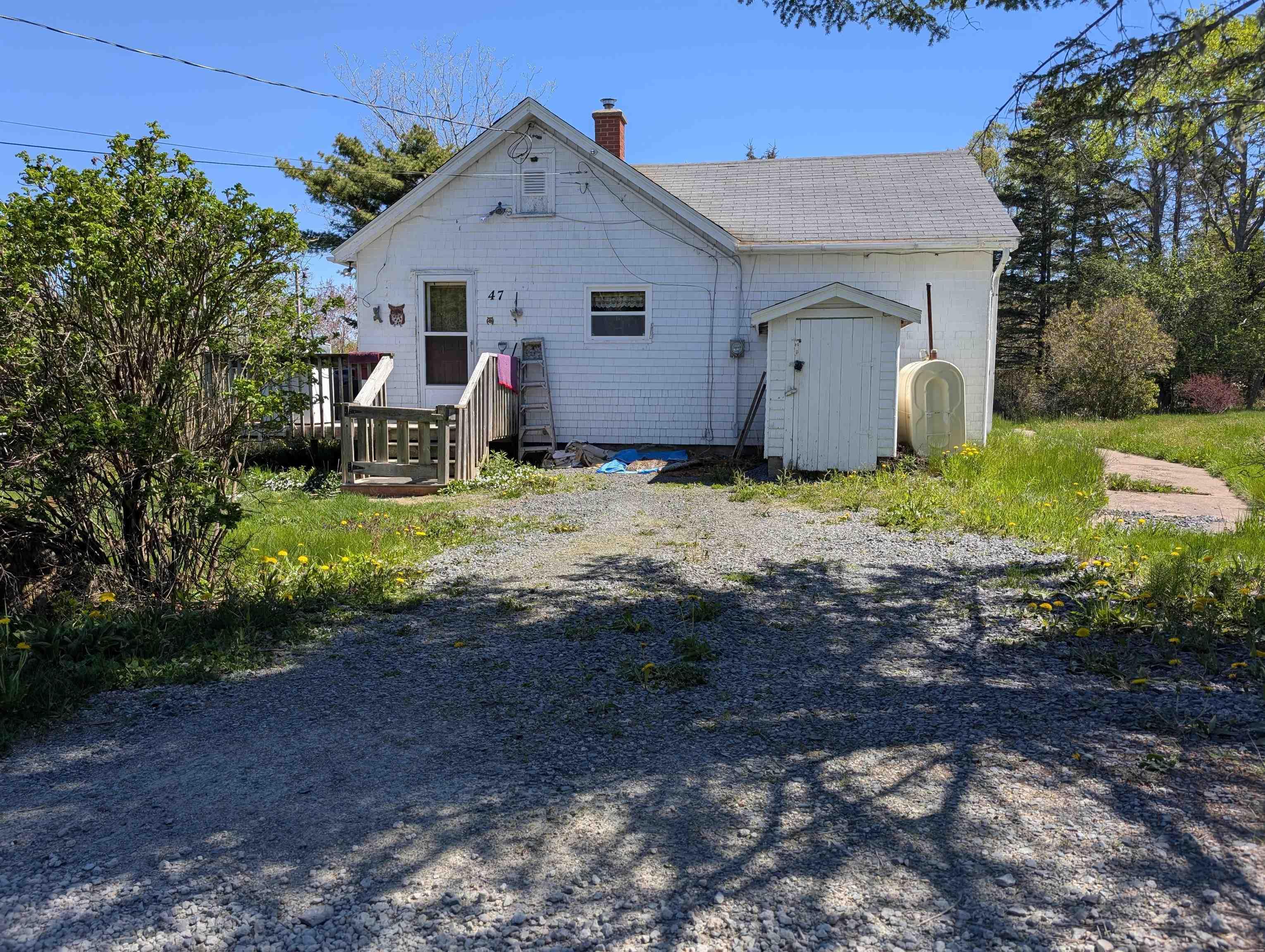 47 Ollies Loop, Hackett's Cove, NS (MLS 202611907)