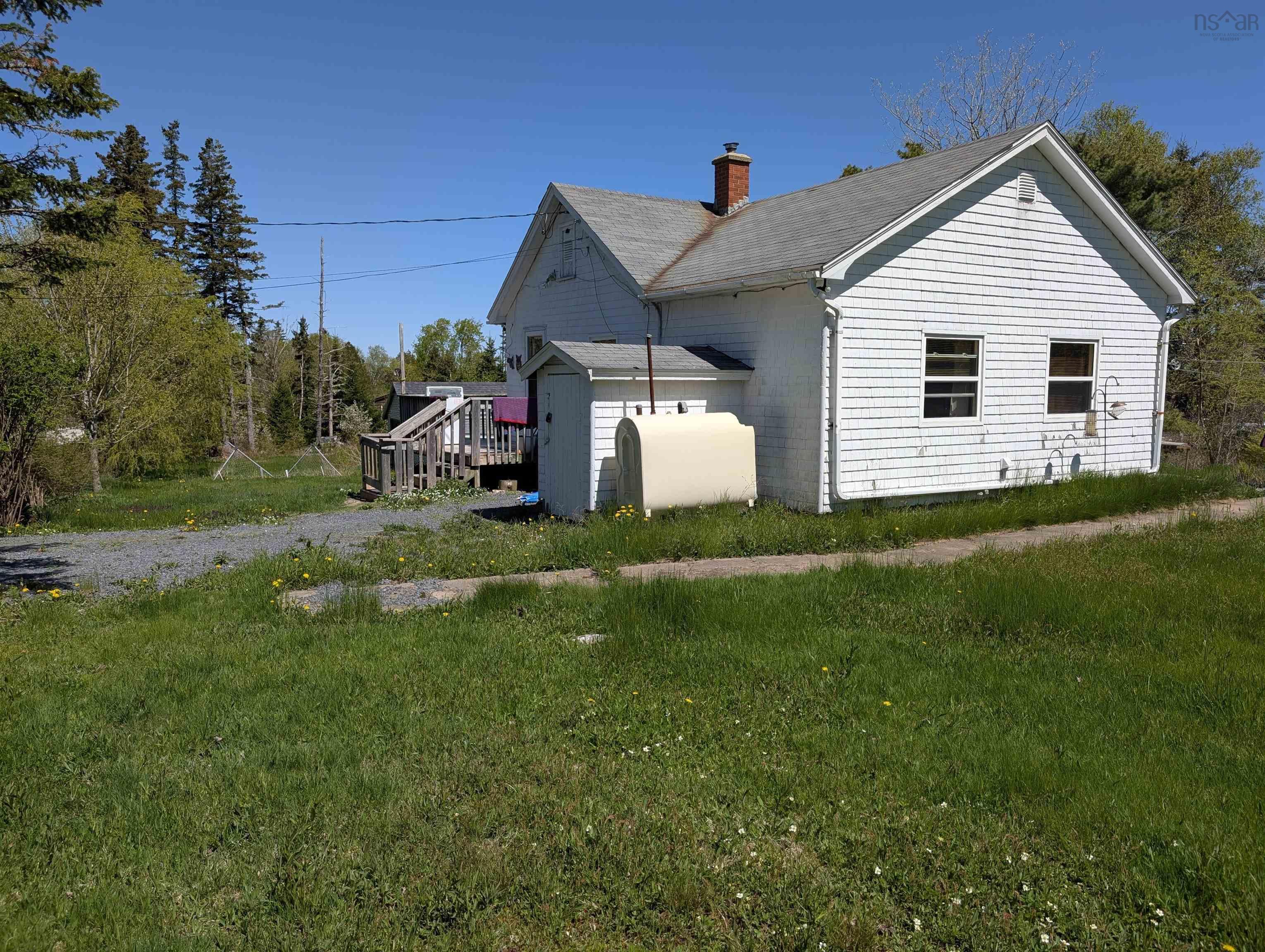 47 Ollies Loop, Hackett's Cove, NS (MLS 202611907)