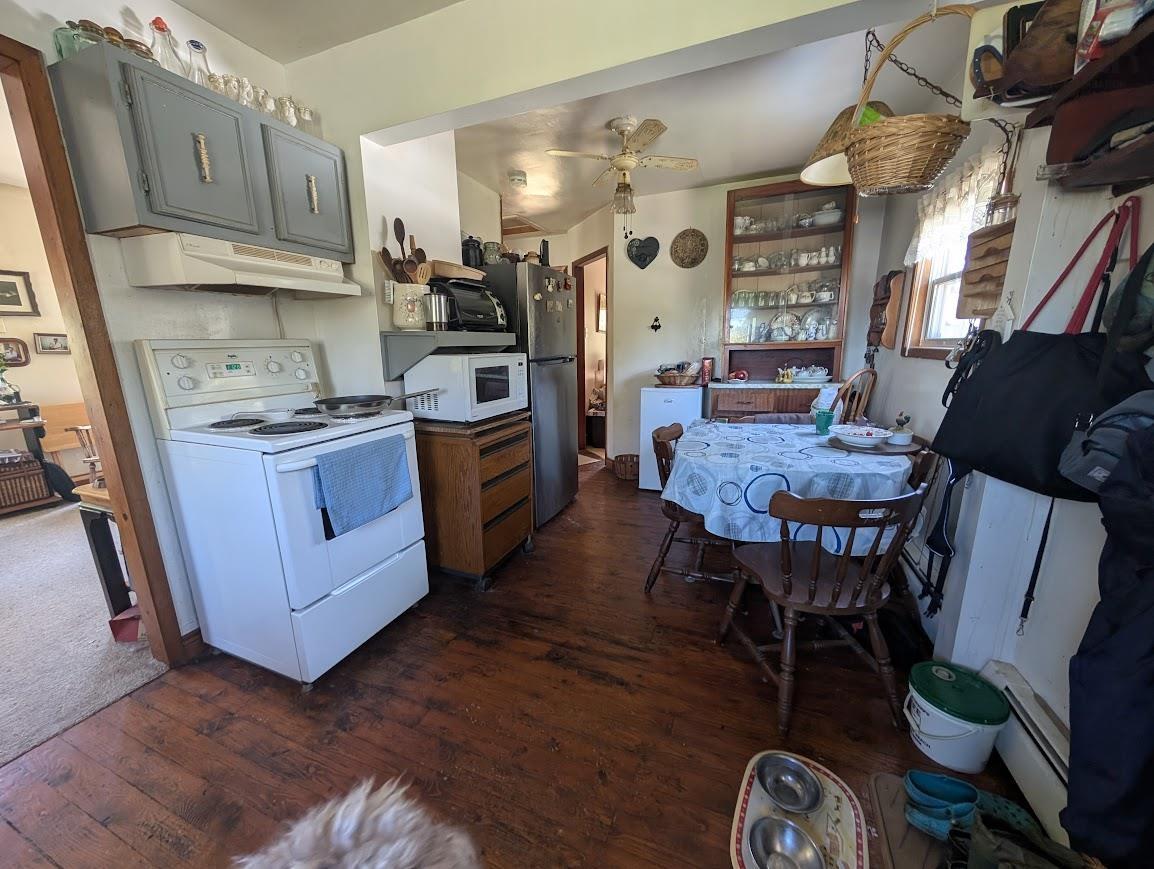 47 Ollies Loop, Hackett's Cove, NS (MLS 202611907)
