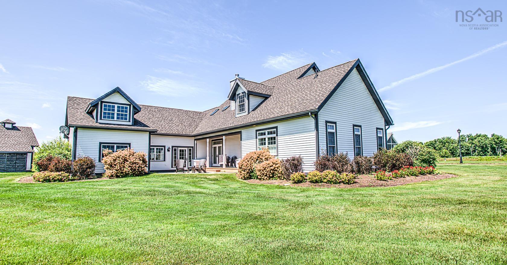 263 Harbourside Drive, Fox Harbour, NS (MLS® 202611908)