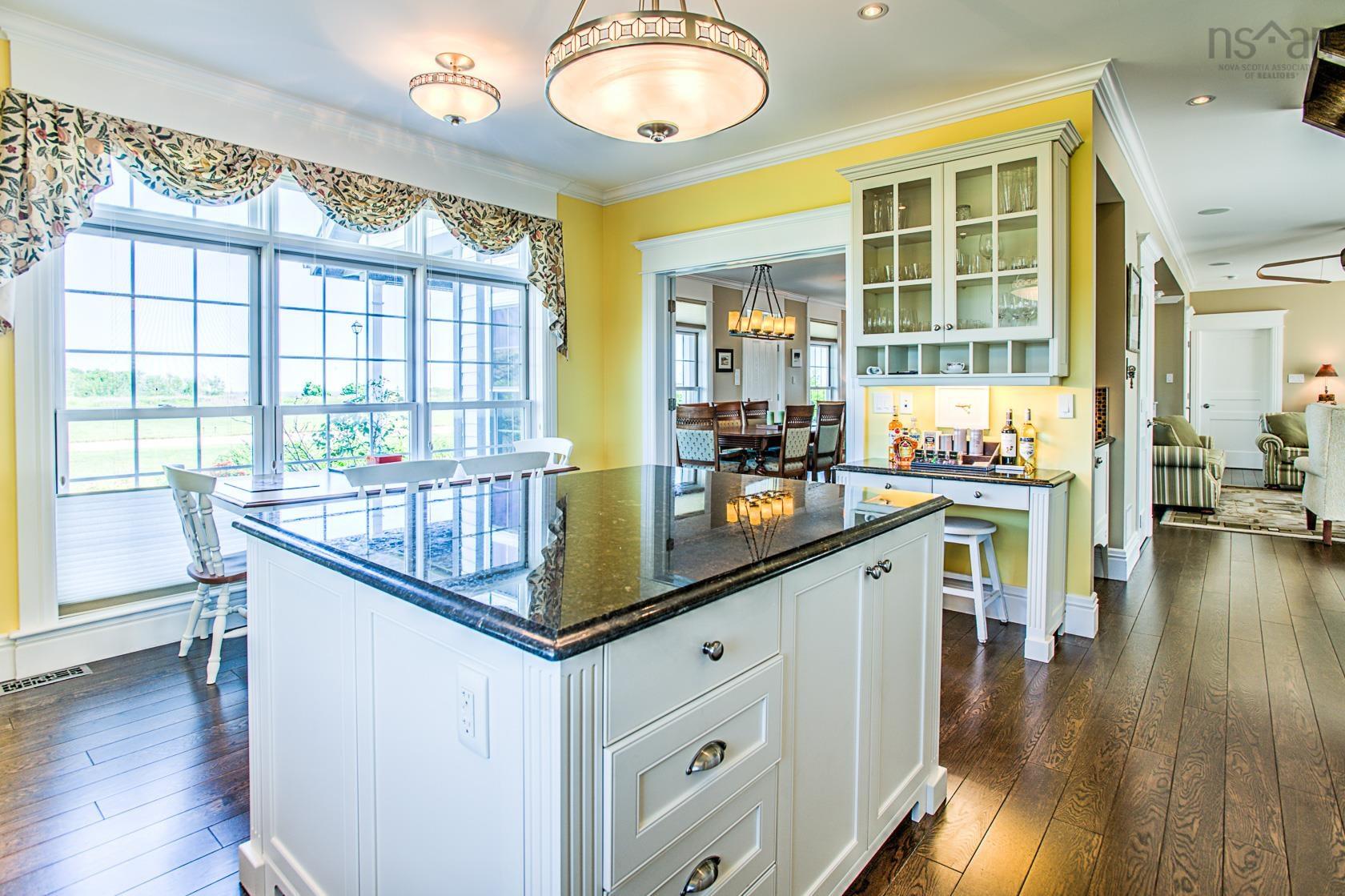 $1,799,900.00: 263 Harbourside Drive, Fox Harbour