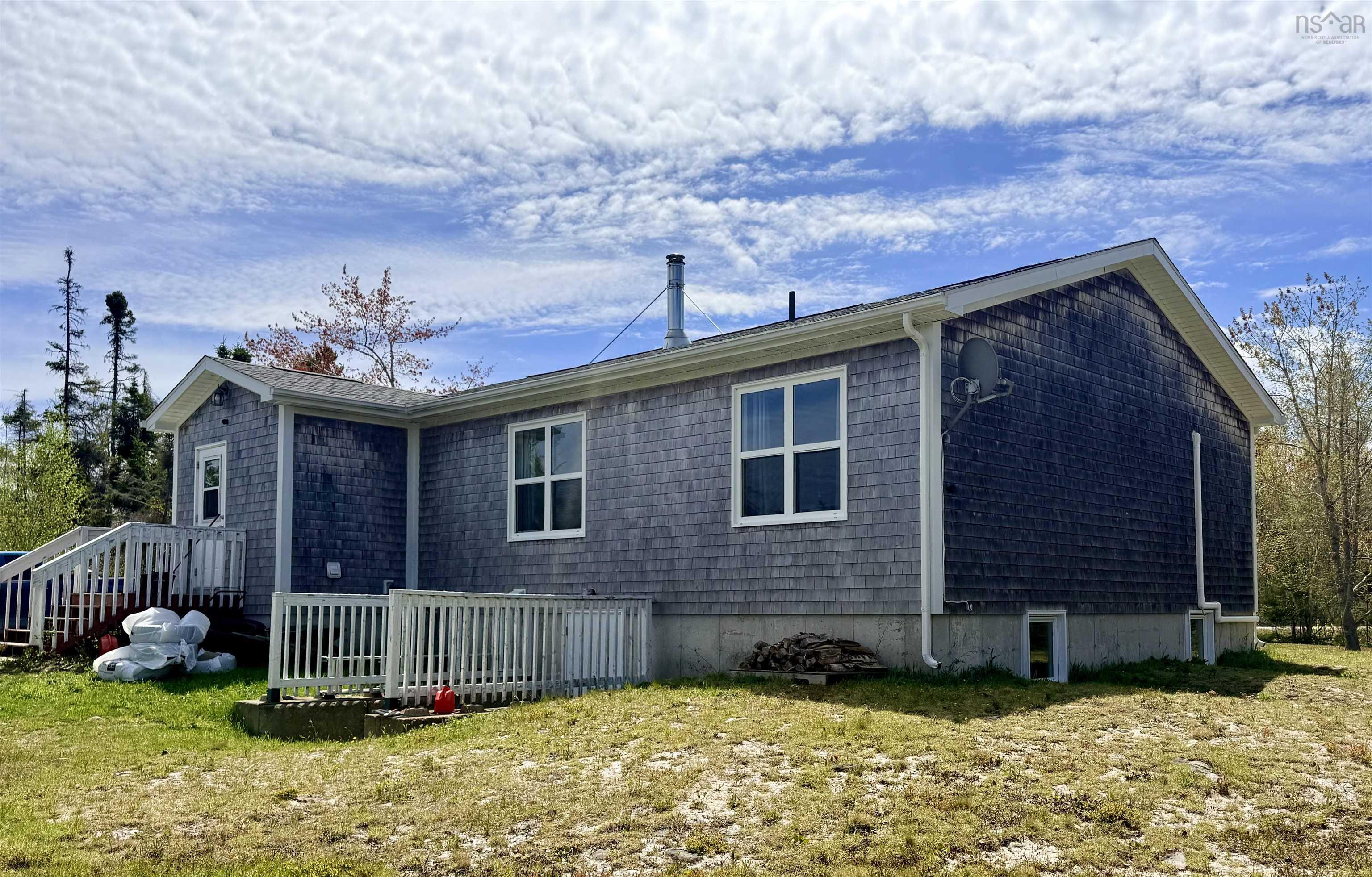 $349,900.00: 144 Chemin Du Mecoque, Abrams River