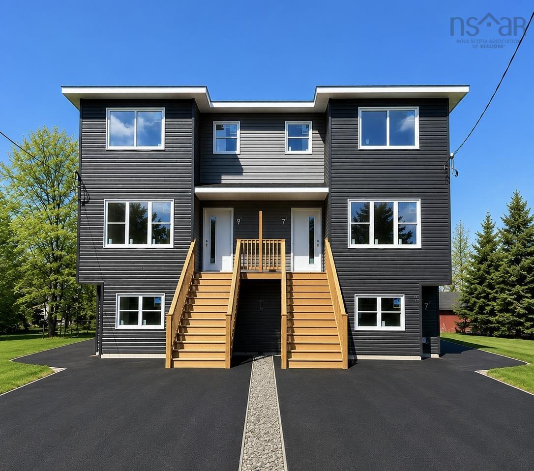 7-9 Hayes Street, Spryfield, NS (MLS® 202611912)