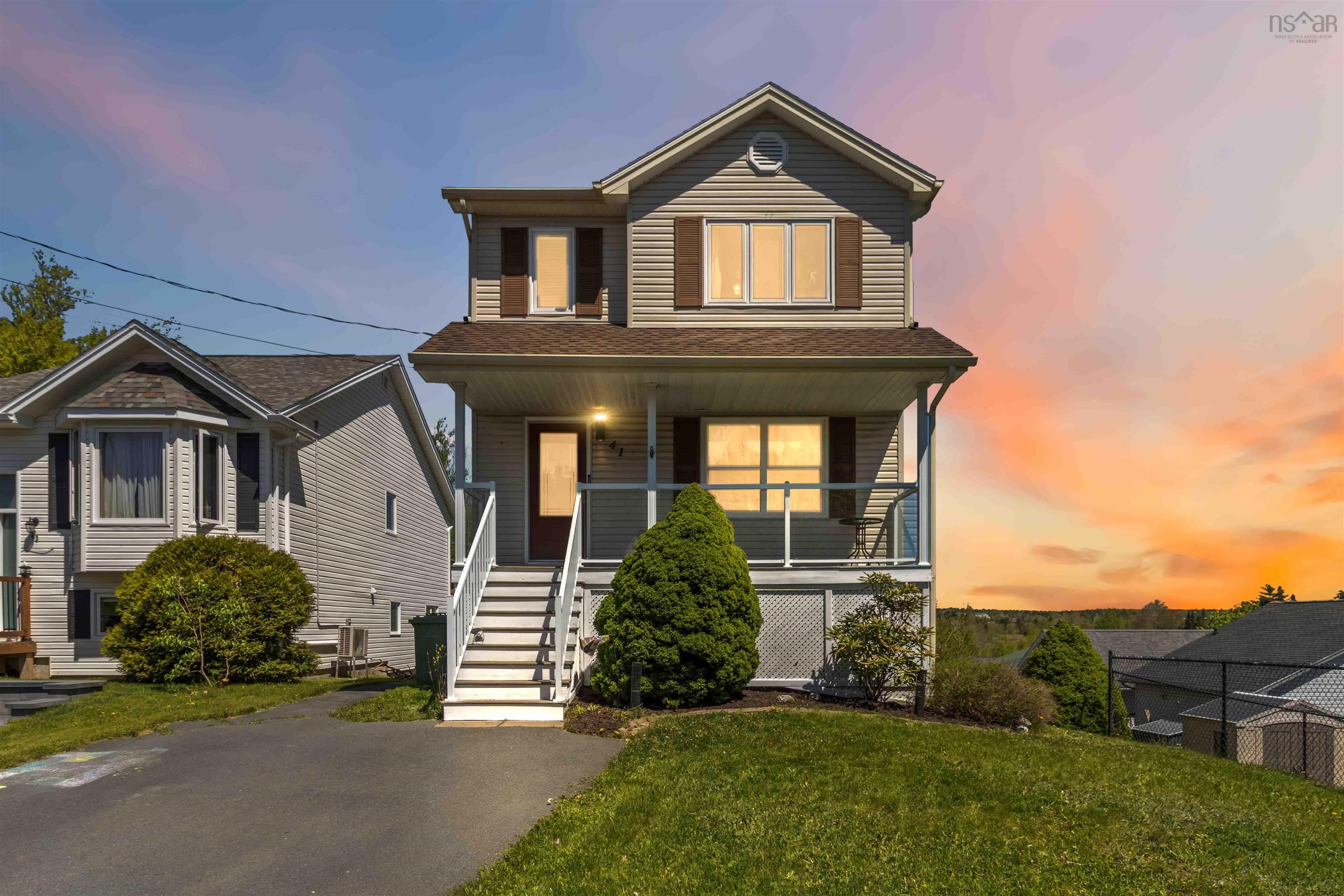 41 Bianca Court, Middle Sackville, NS (MLS® 202611916)