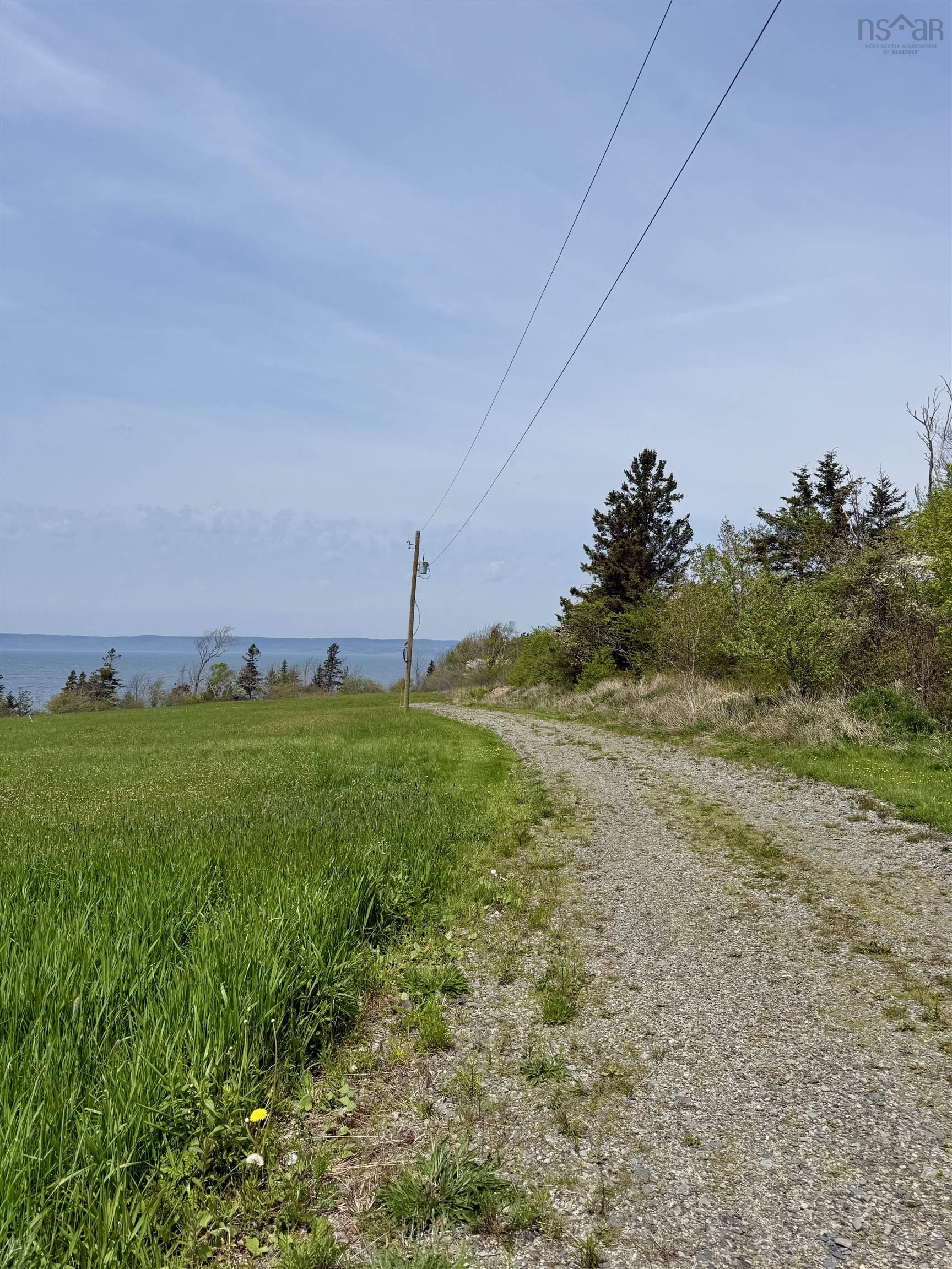 $120,000.00: Lot 1-A NS  101 Highway, Barton