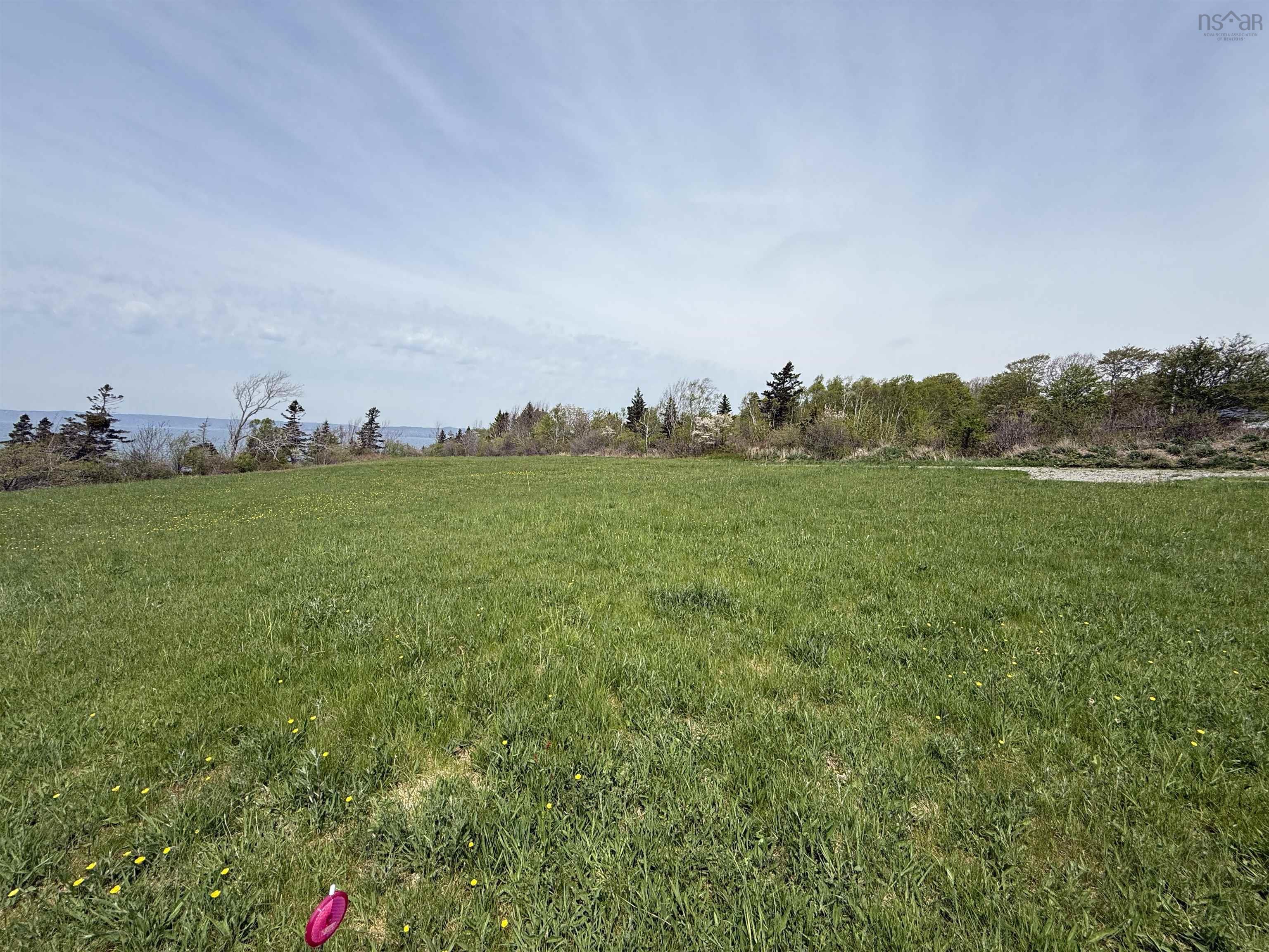 $120,000.00: Lot 1-A NS  101 Highway, Barton