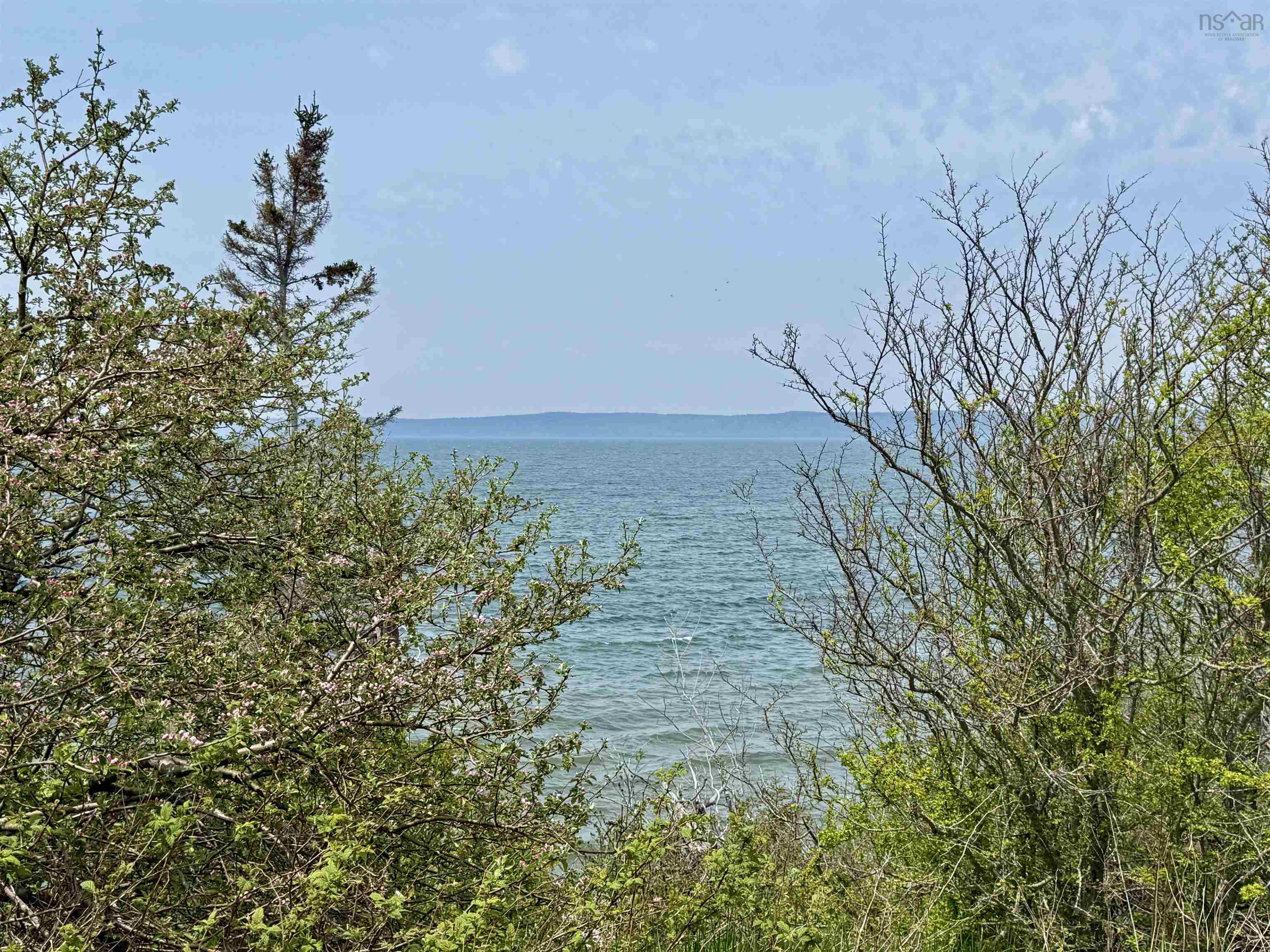 $120,000.00: Lot 1-A NS  101 Highway, Barton