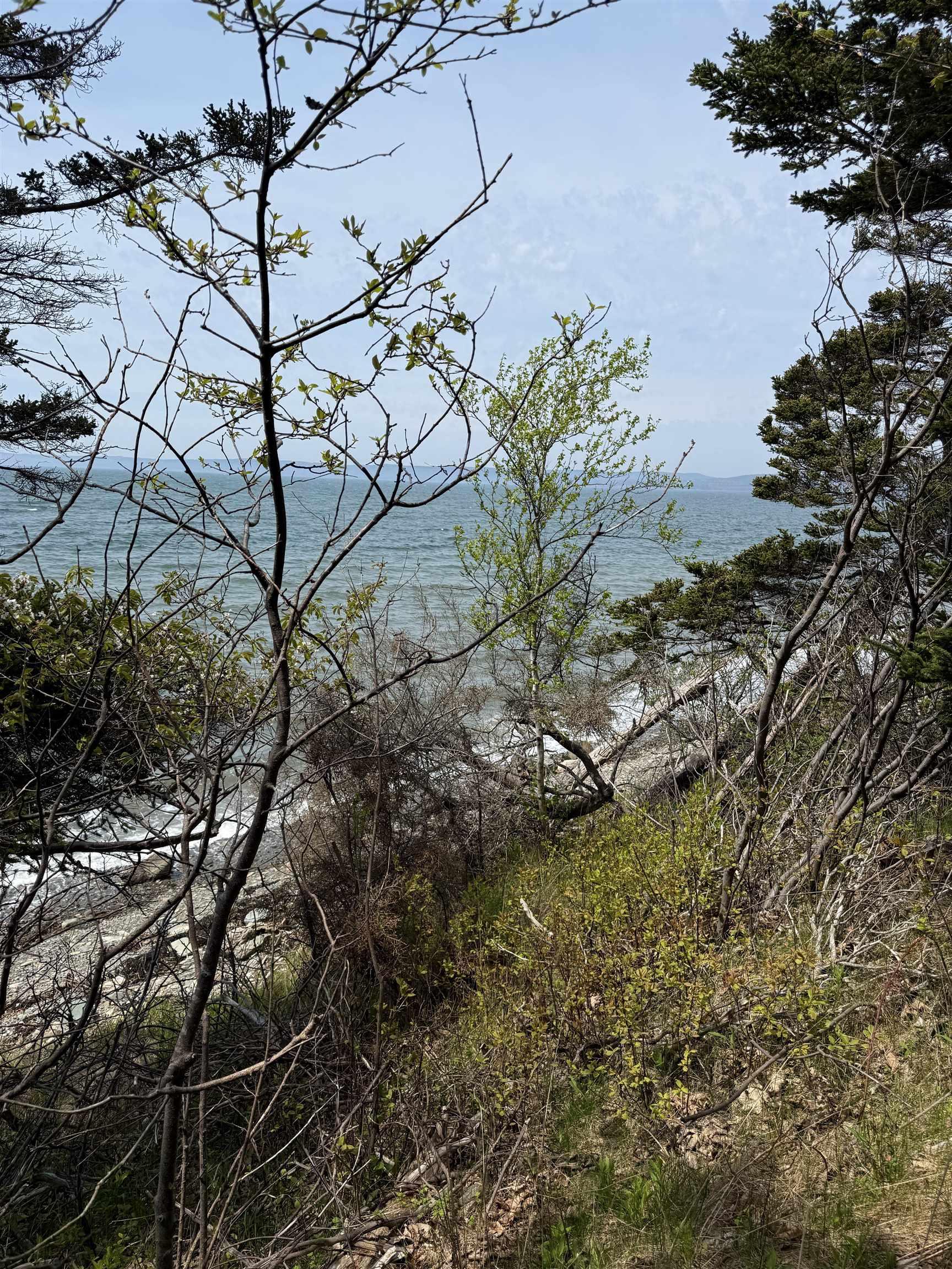 $120,000.00: Lot 1-A NS  101 Highway, Barton