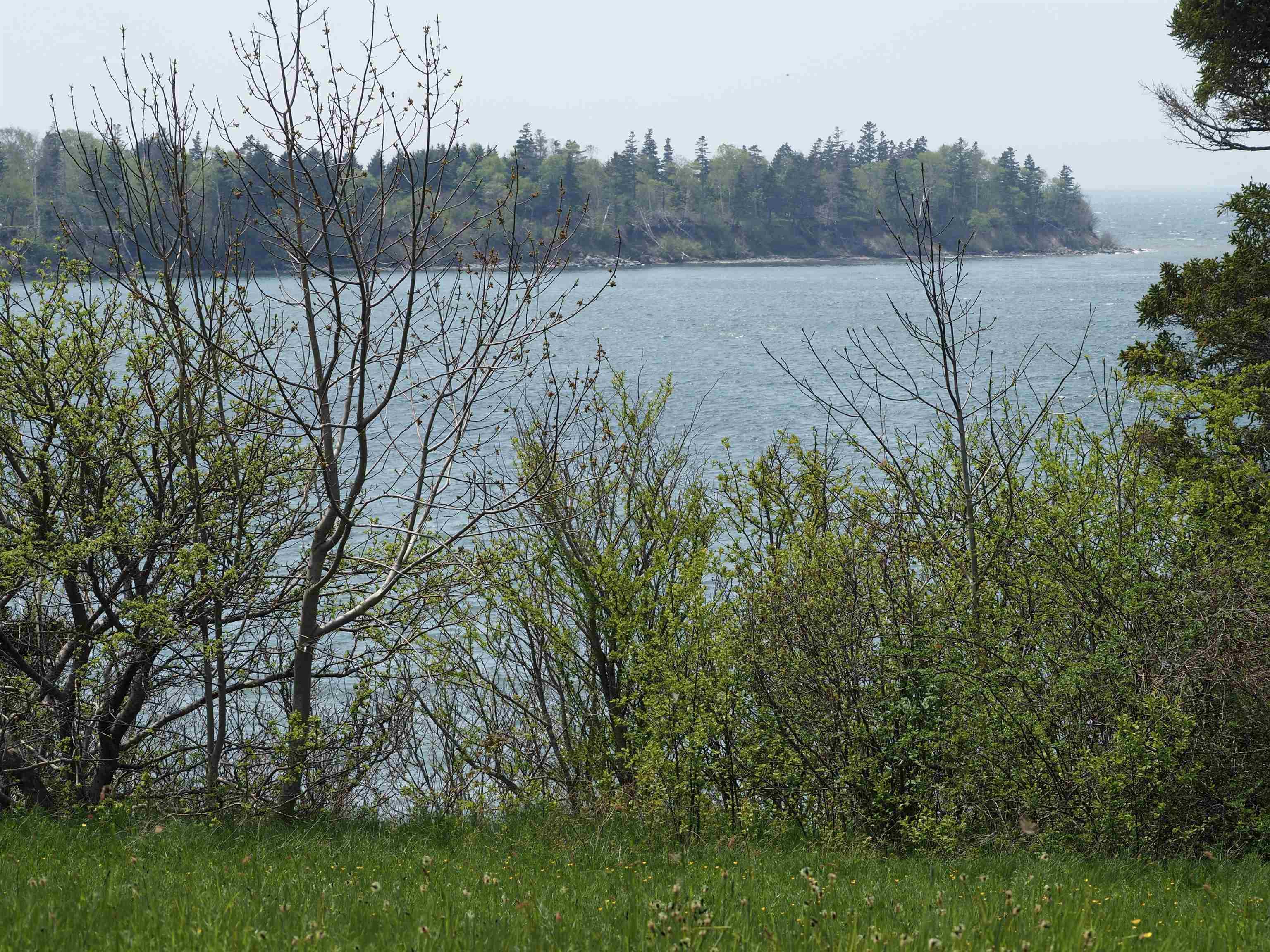 $120,000.00: Lot 1-A NS  101 Highway, Barton