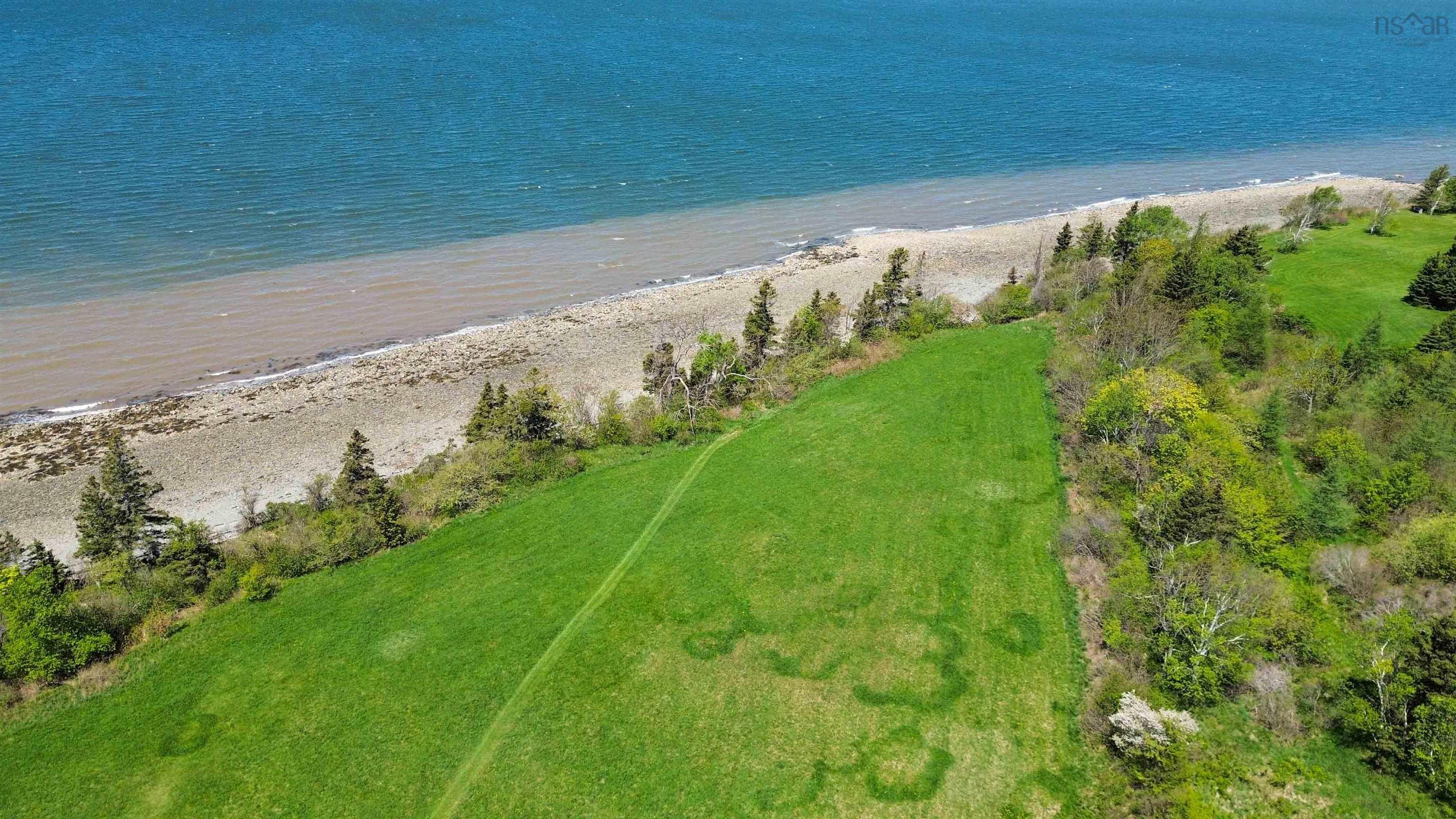$120,000.00: Lot 1-A NS  101 Highway, Barton