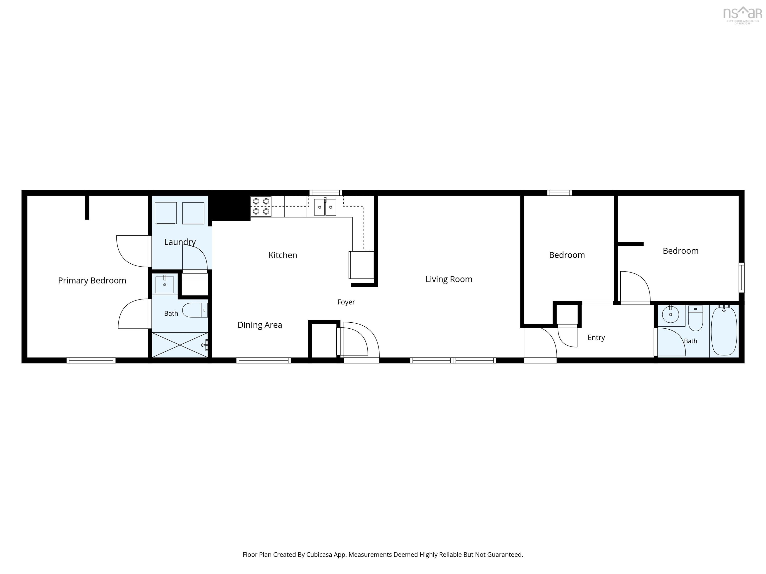 $299,900.00: 89 Birchill Drive, Eastern Passage