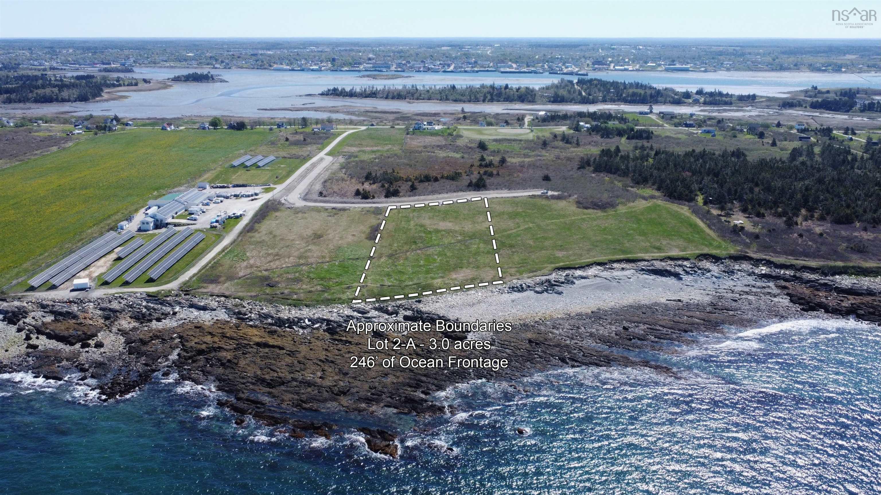 $144,500.00: Lot 2-A 304 Highway, Overton