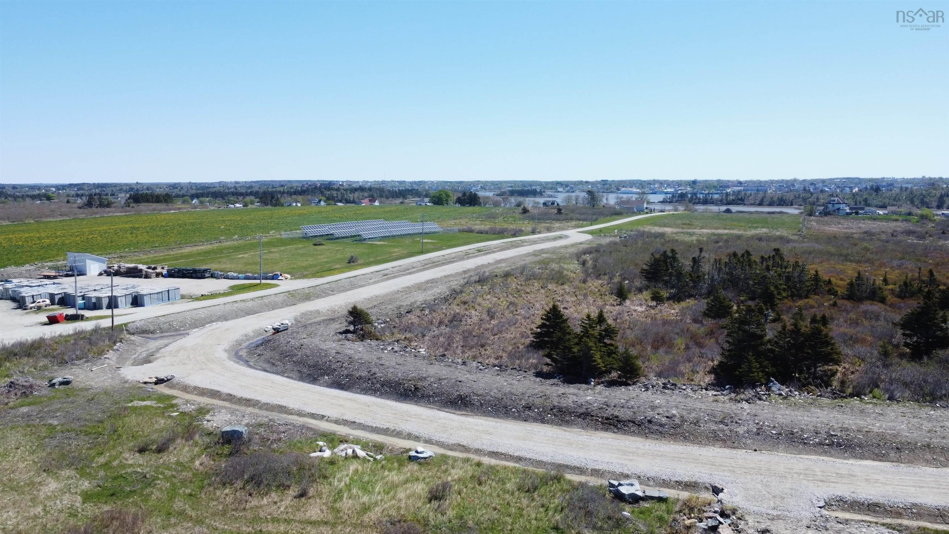 $139,500.00: Lot 1 304 Highway, Overton