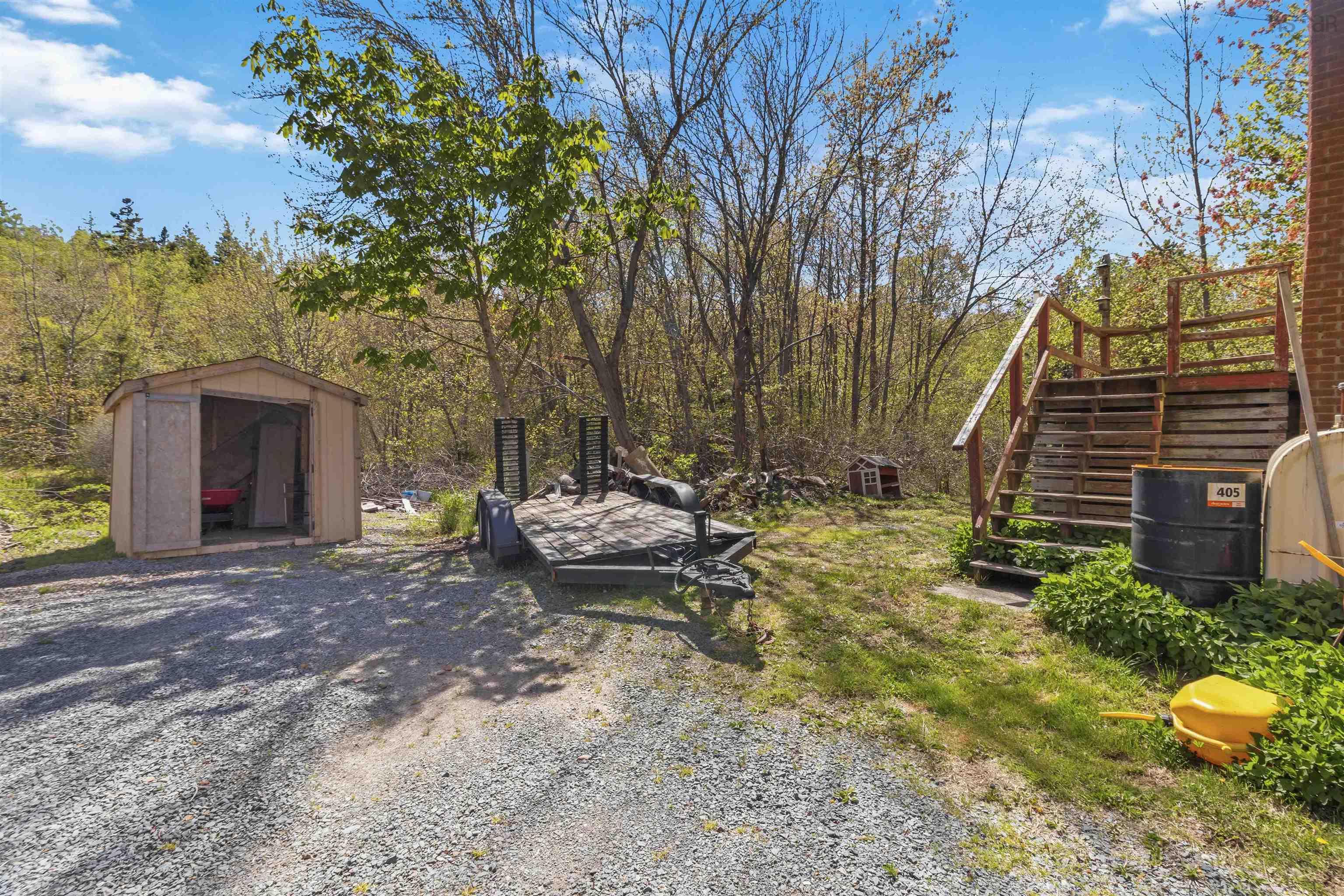 581 Purcells Cove Road, Halifax, NS (MLS 202611930)
