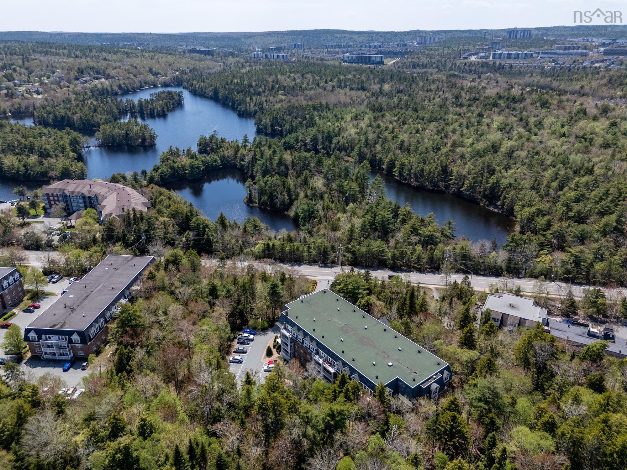 406 211 Hammonds Plains Road, Bedford, NS (MLS 202611931)
