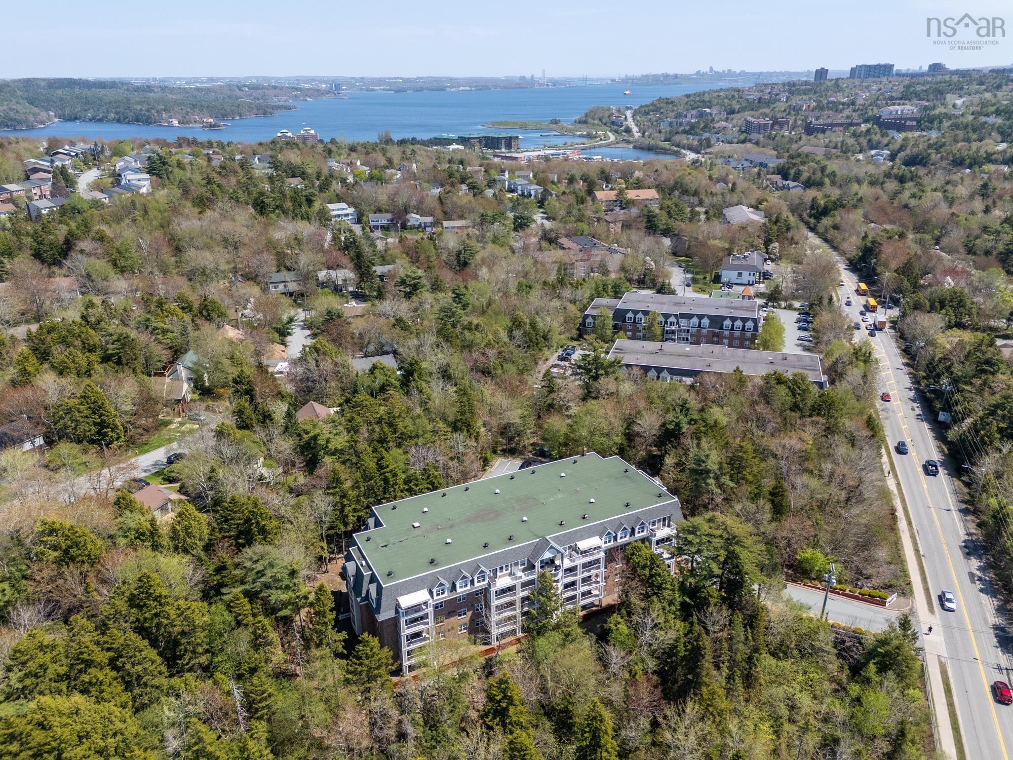 406 211 Hammonds Plains Road, Bedford, NS (MLS 202611931)
