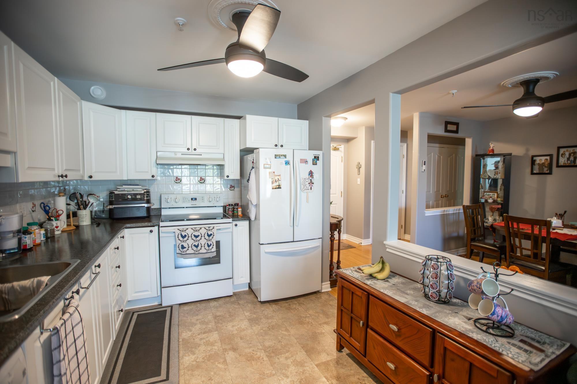 406 211 Hammonds Plains Road, Bedford, NS (MLS 202611931)