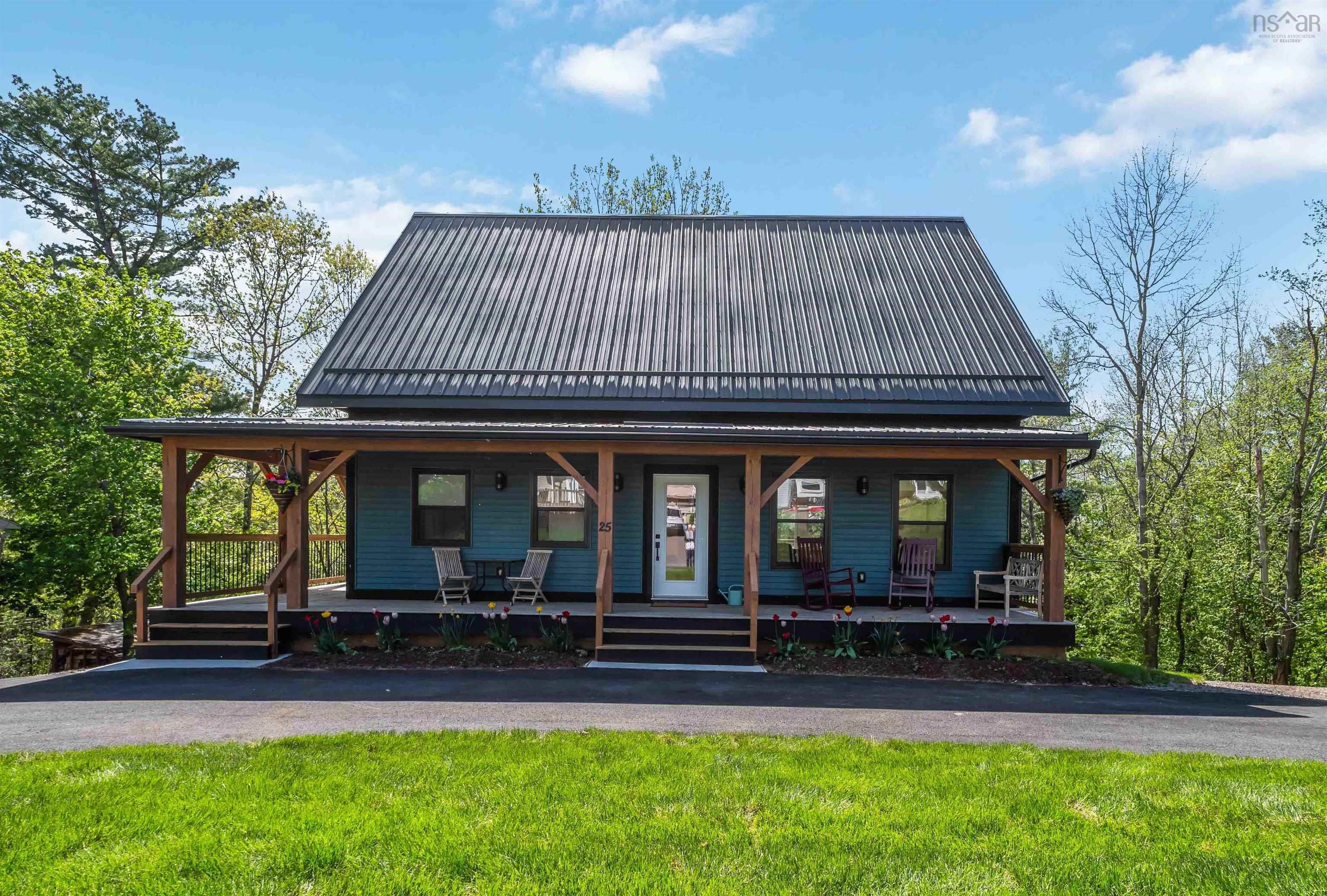 $869,000.00: 25 Cortland Crescent, Kentville