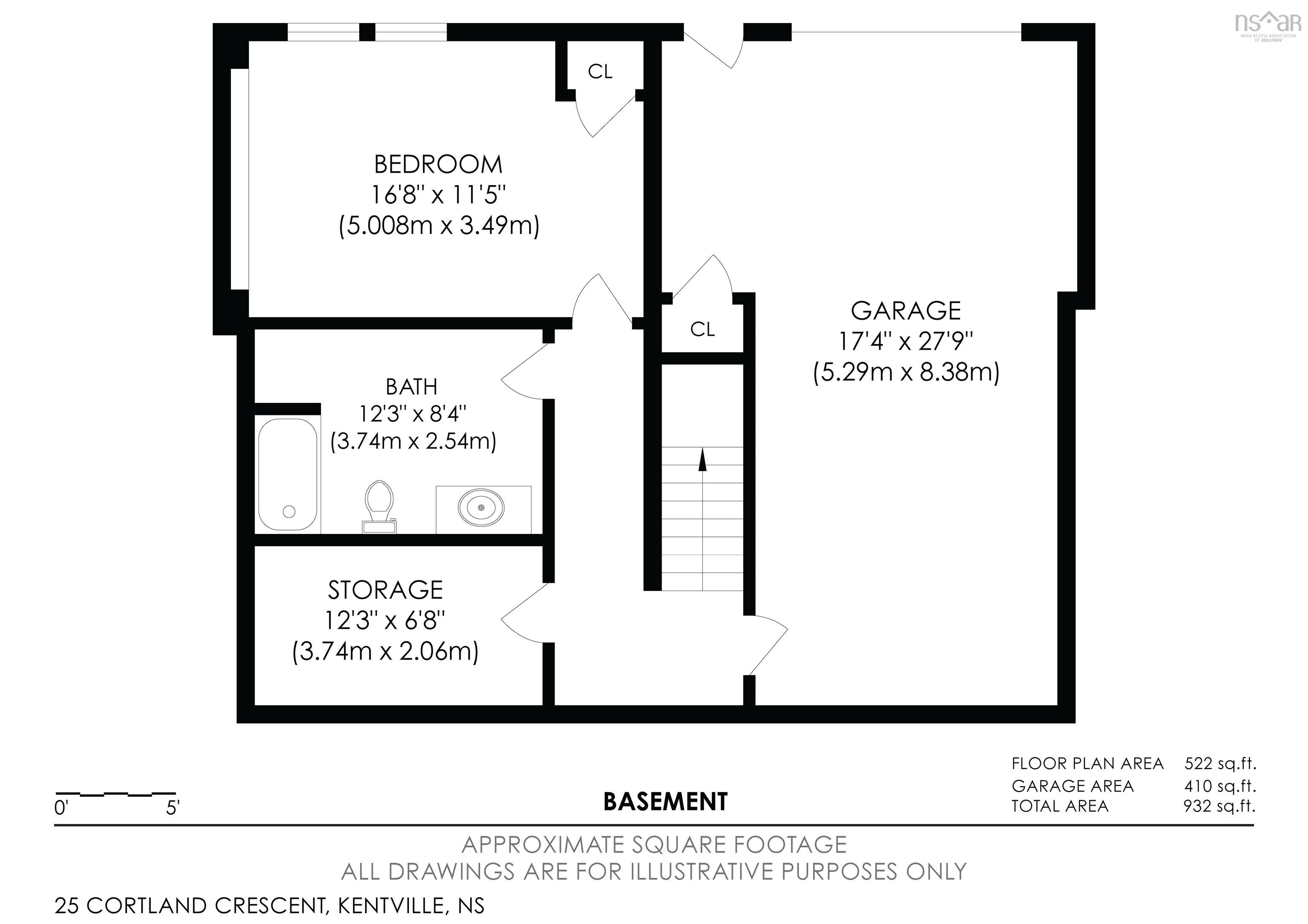 $869,000.00: 25 Cortland Crescent, Kentville