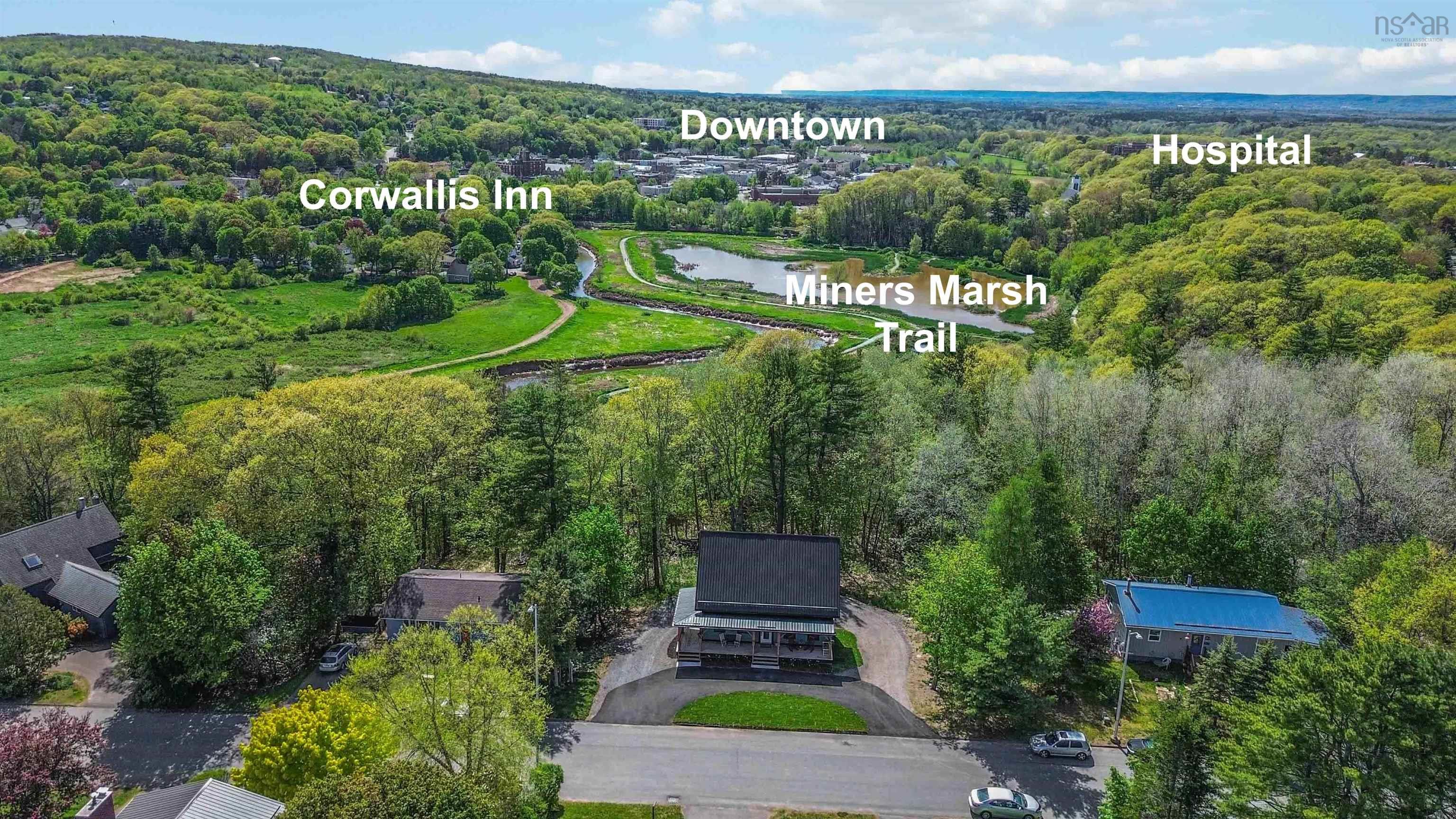 $869,000.00: 25 Cortland Crescent, Kentville
