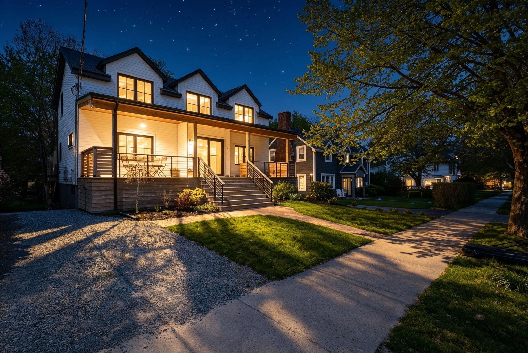 5719 Southwood Drive, Halifax, NS (MLS® 202611936)