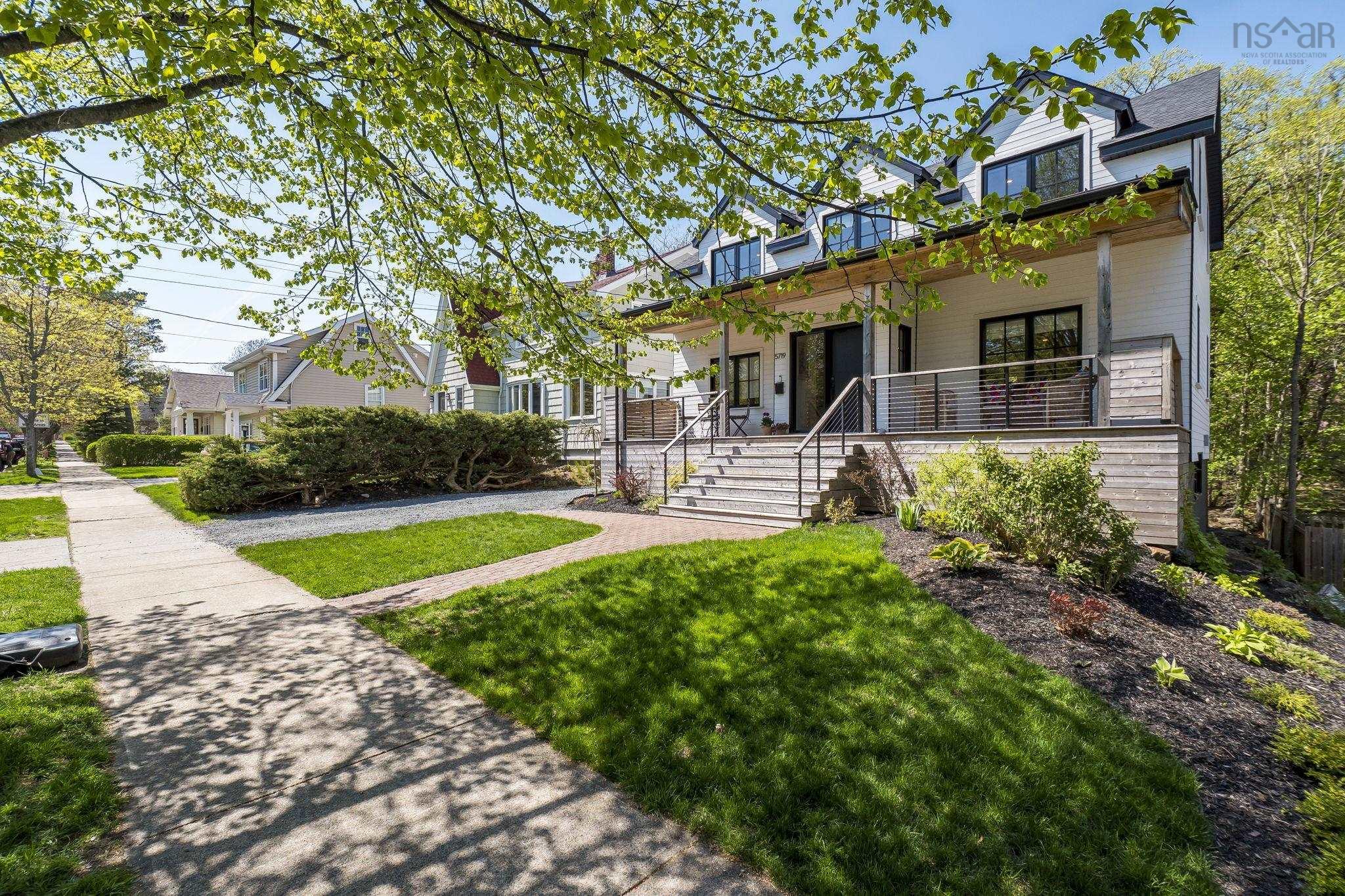 $2,595,000.00: 5719 Southwood Drive, Halifax