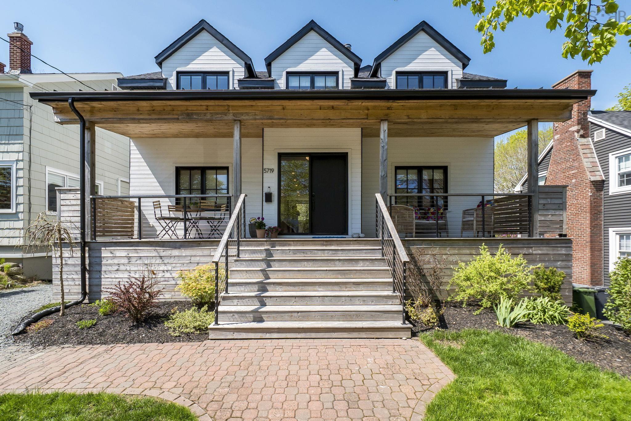 $2,595,000.00: 5719 Southwood Drive, Halifax