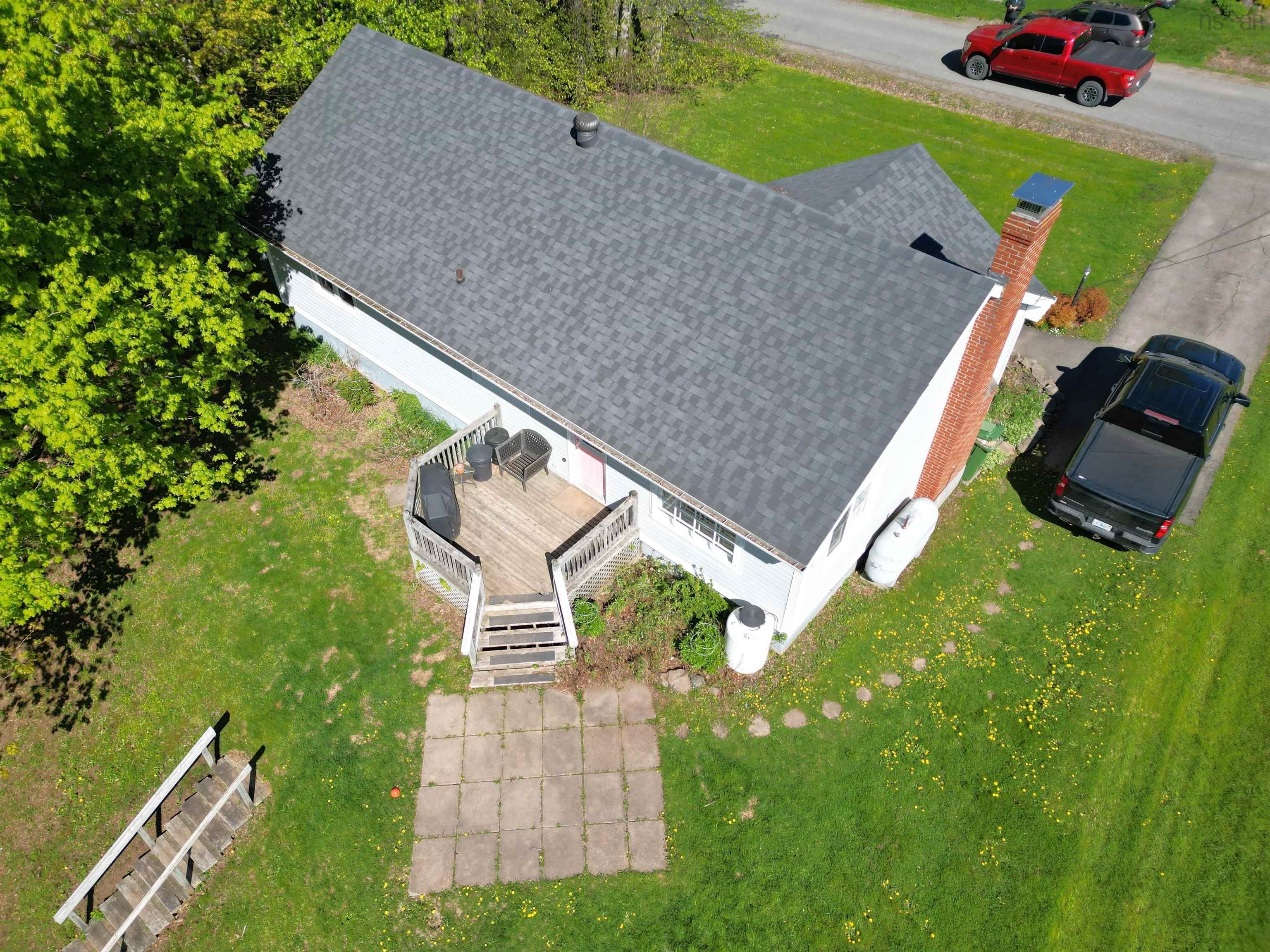 $300,000.00: 31 Cottage Street, Pictou