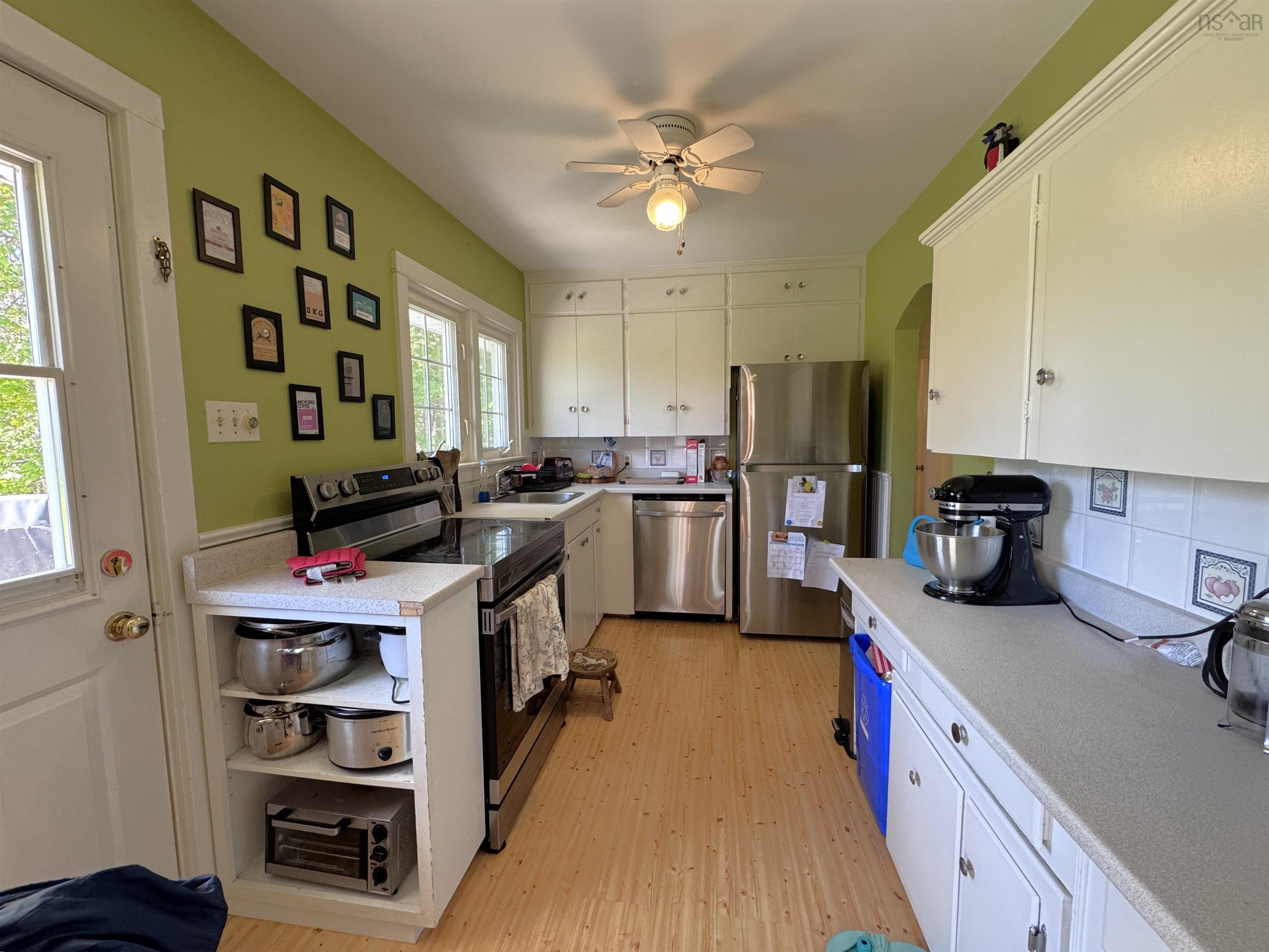 $300,000.00: 31 Cottage Street, Pictou