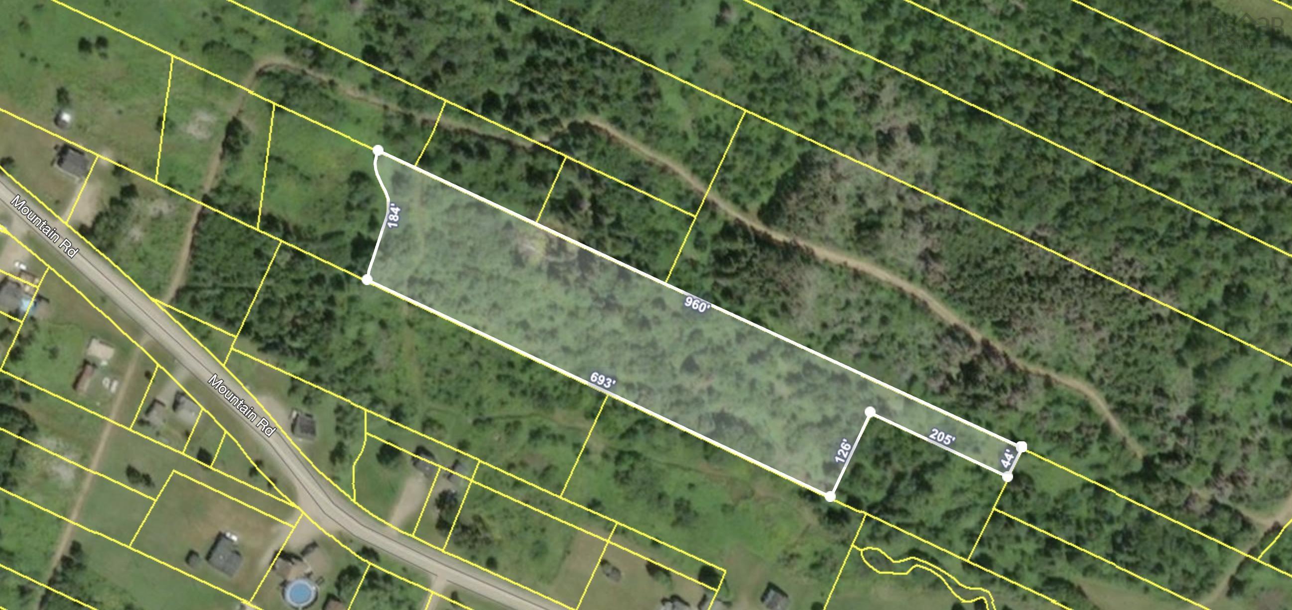 $20,000.00: 0 Plateau Cross Rd, Plateau