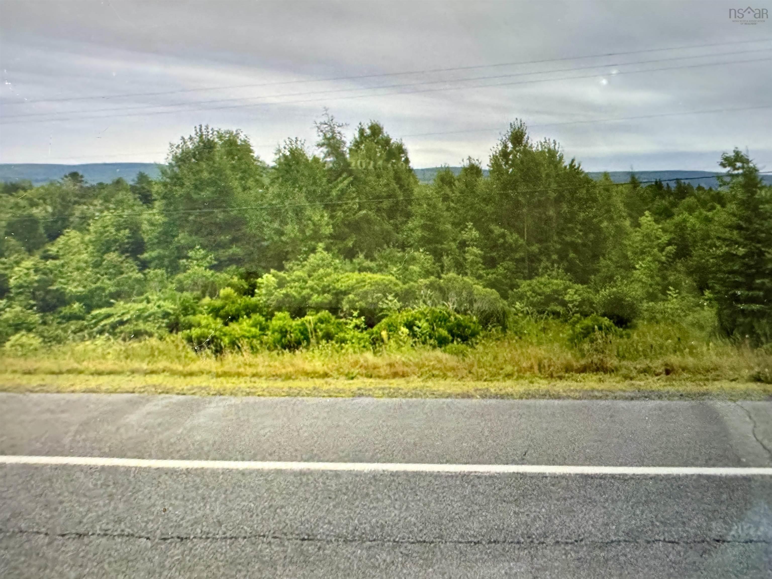 $19,000.00: HWY 105 BADDECK INLET Highway, Baddeck Inlet