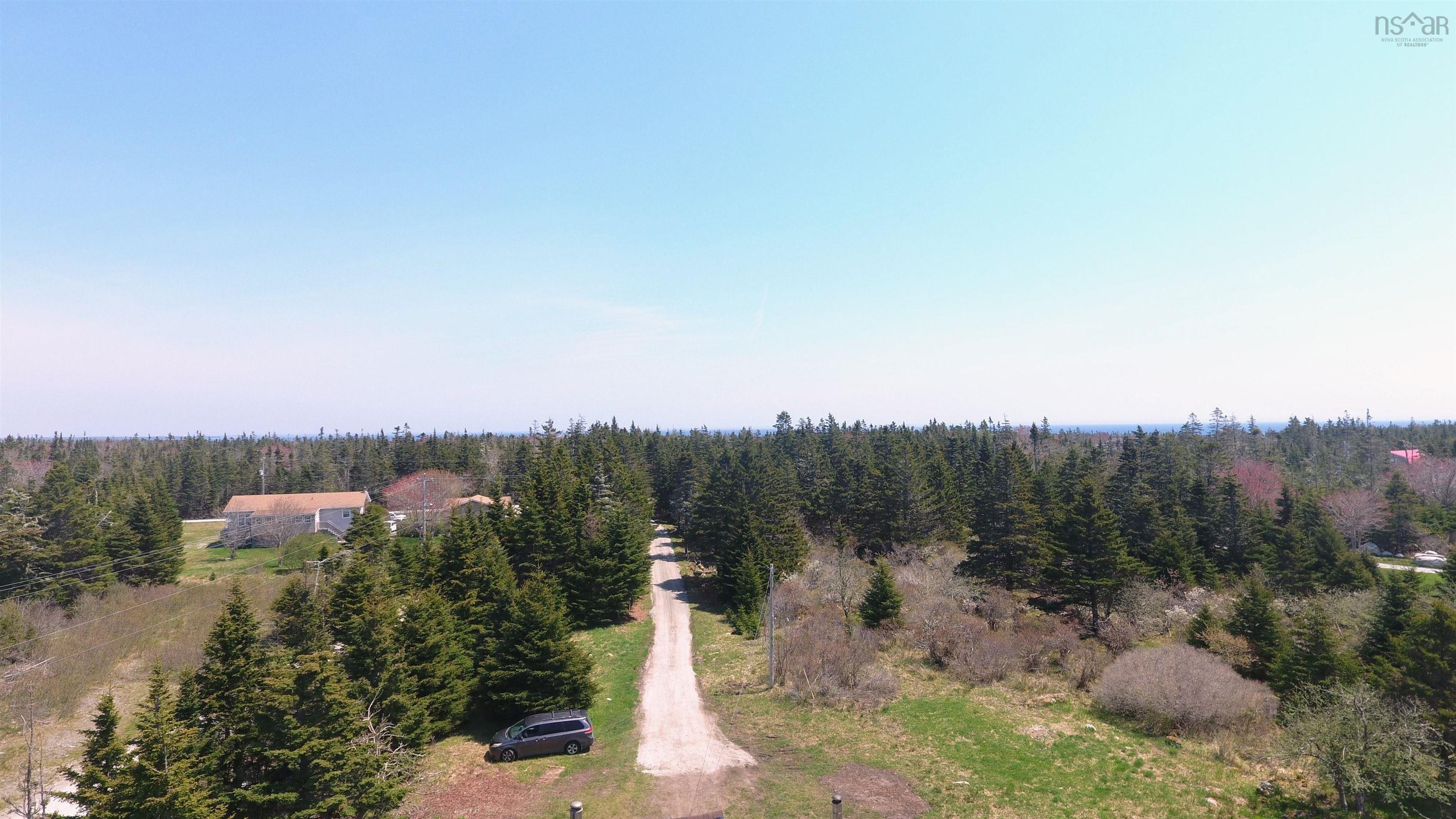 $229,000.00: 356 Black Point Road,, Ingomar